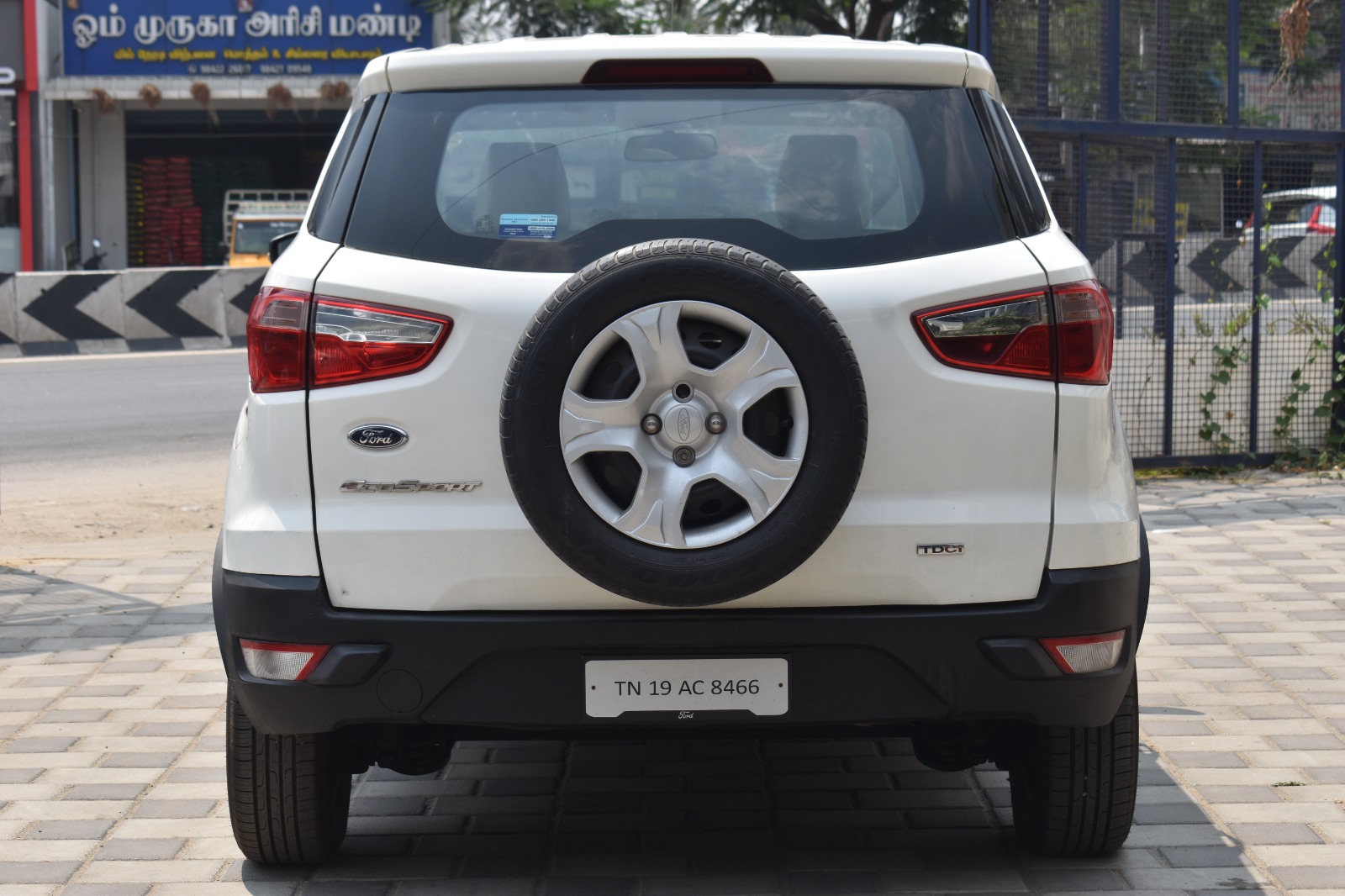 Ford Ecosport - Image 5