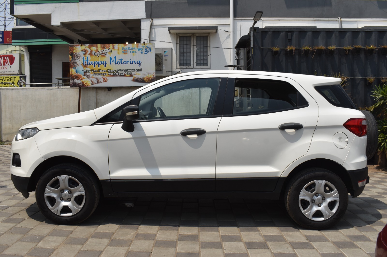 Ford Ecosport - Image 3