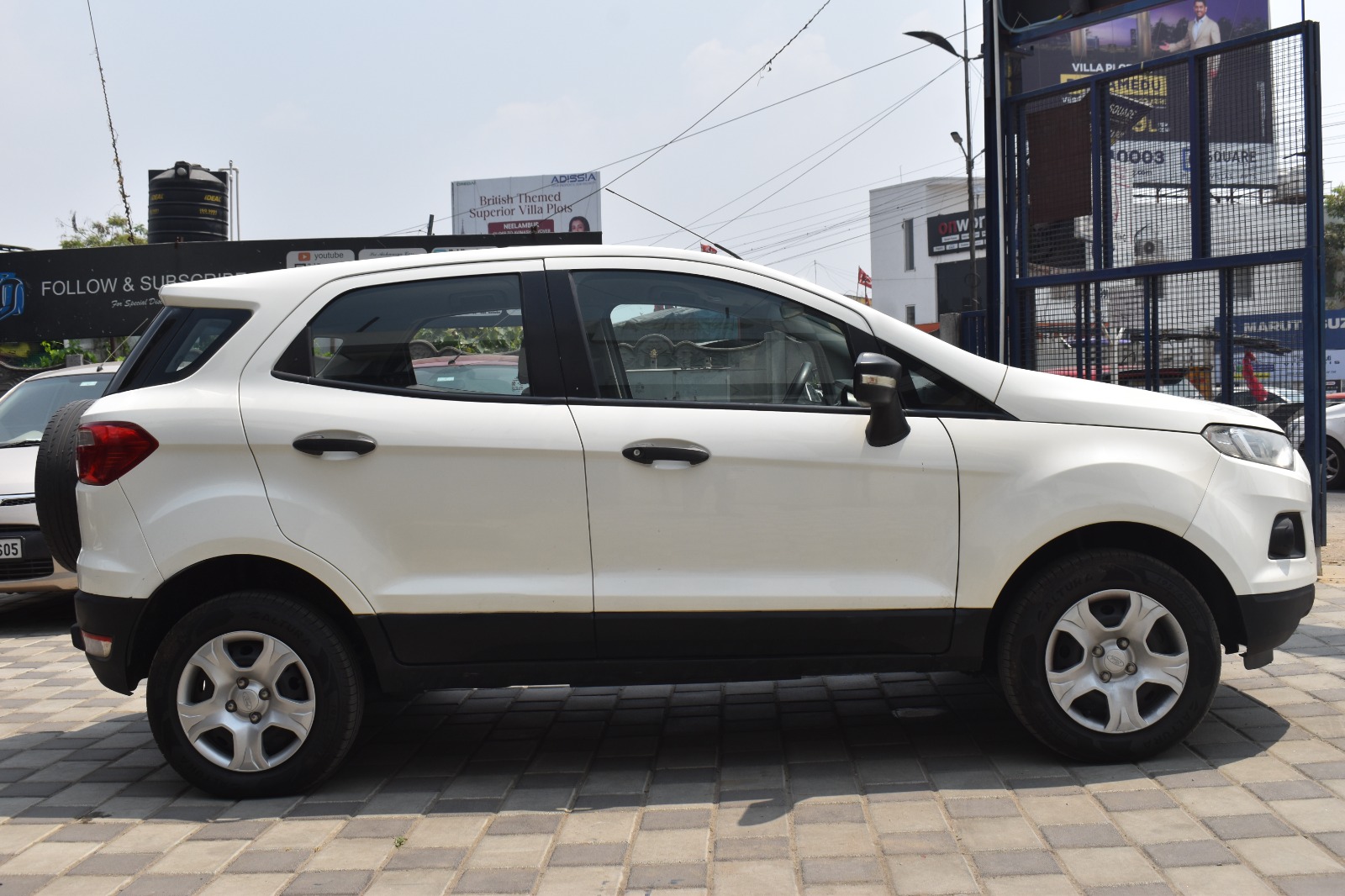Ford Ecosport - Image 6