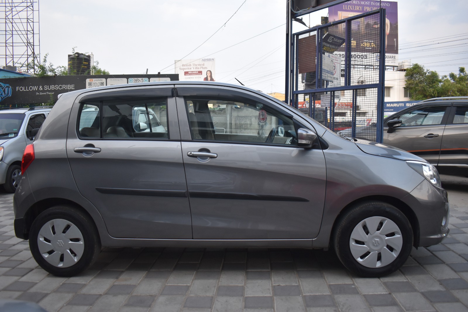 Maruti Suzuki Celerio - Image 6