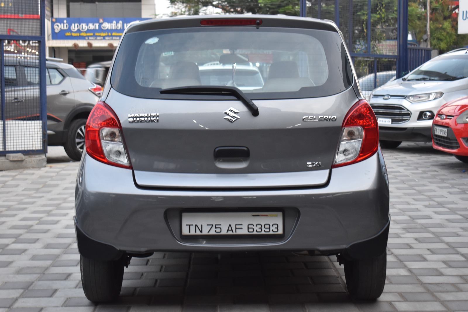 Maruti Suzuki Celerio - Image 7