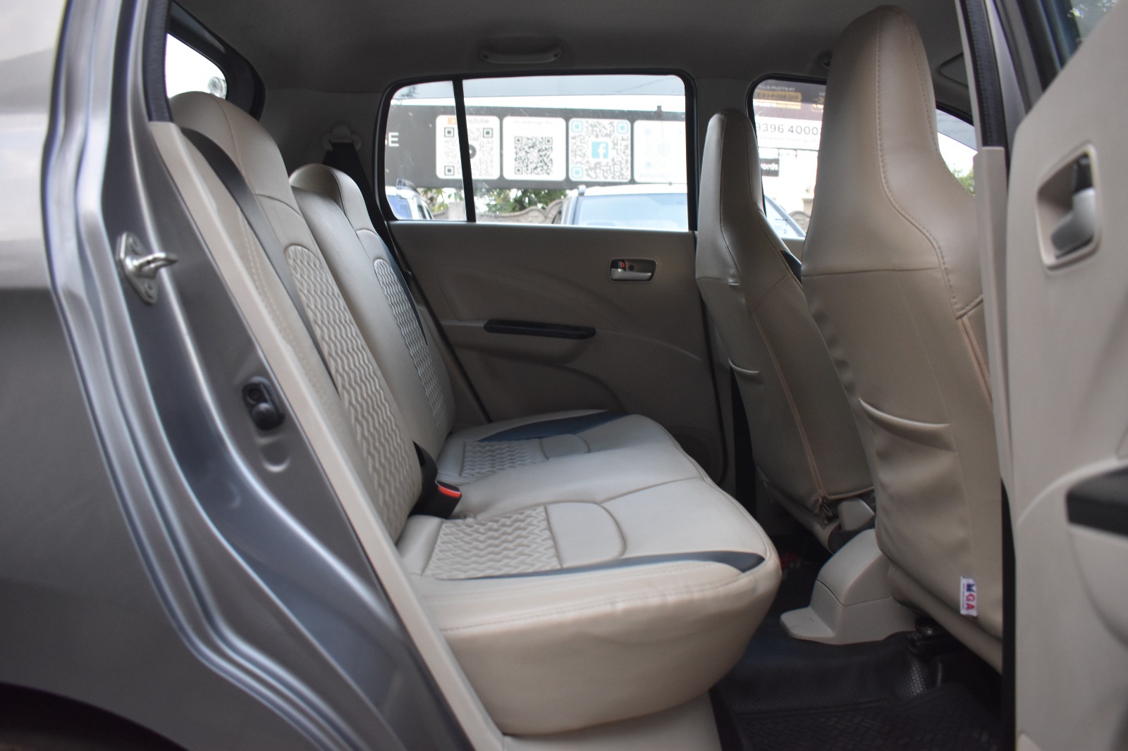Maruti Suzuki Celerio - Image 2