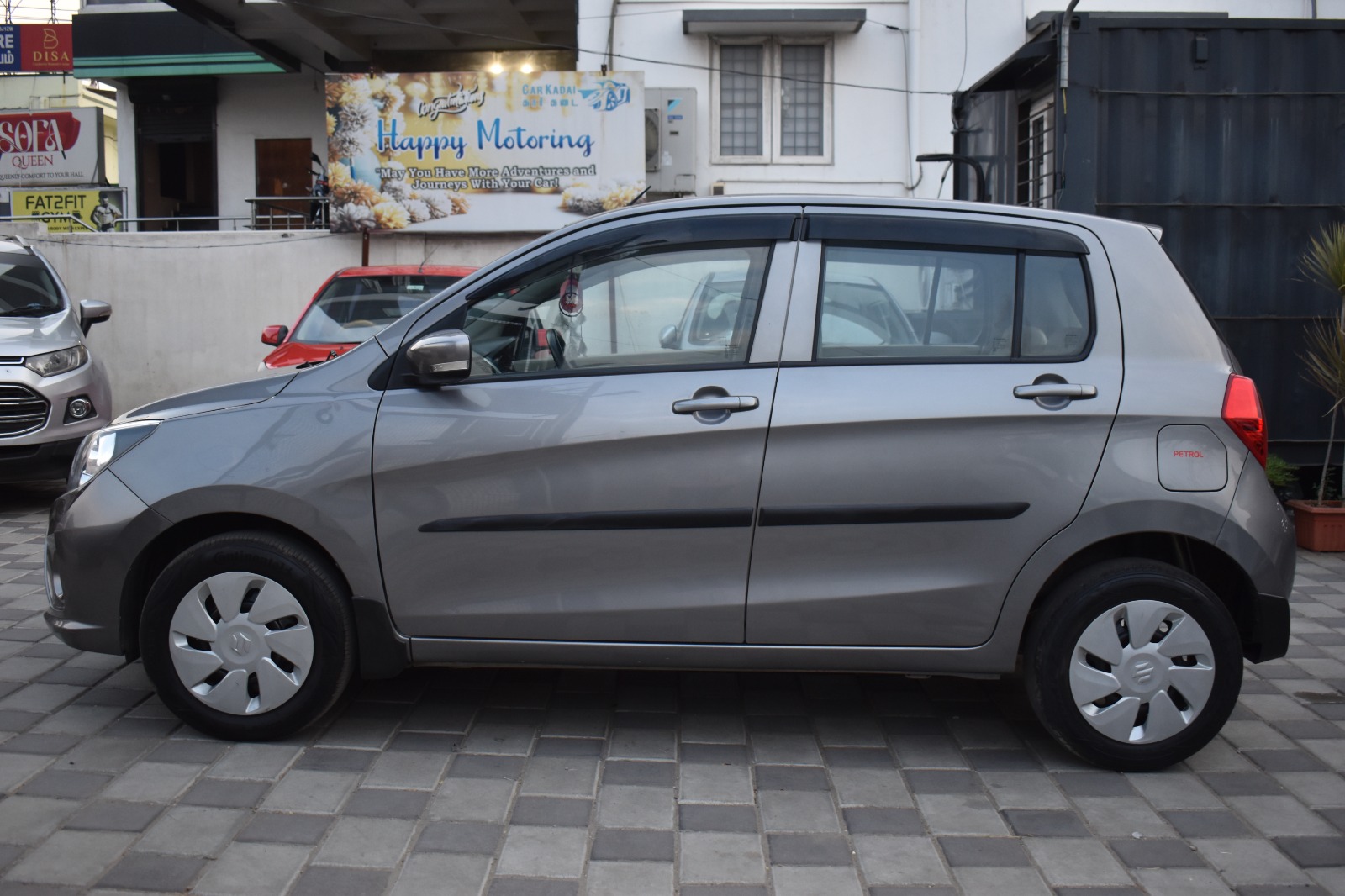 Maruti Suzuki Celerio - Image 8