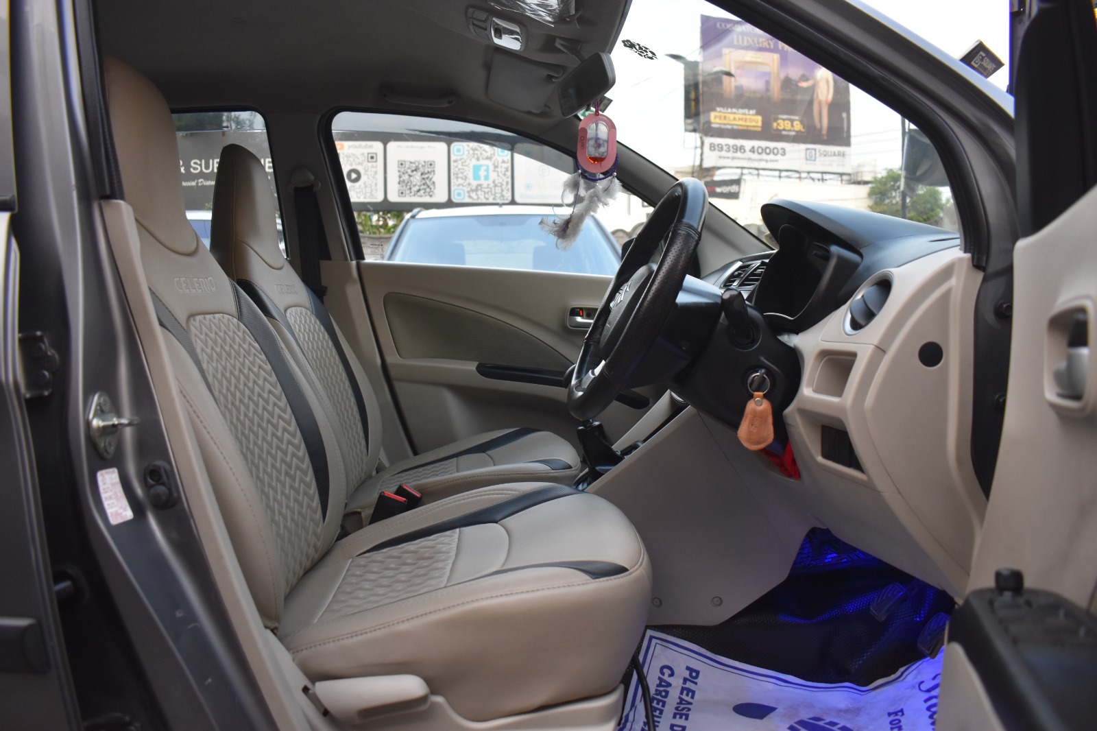 Maruti Suzuki Celerio - Image 5