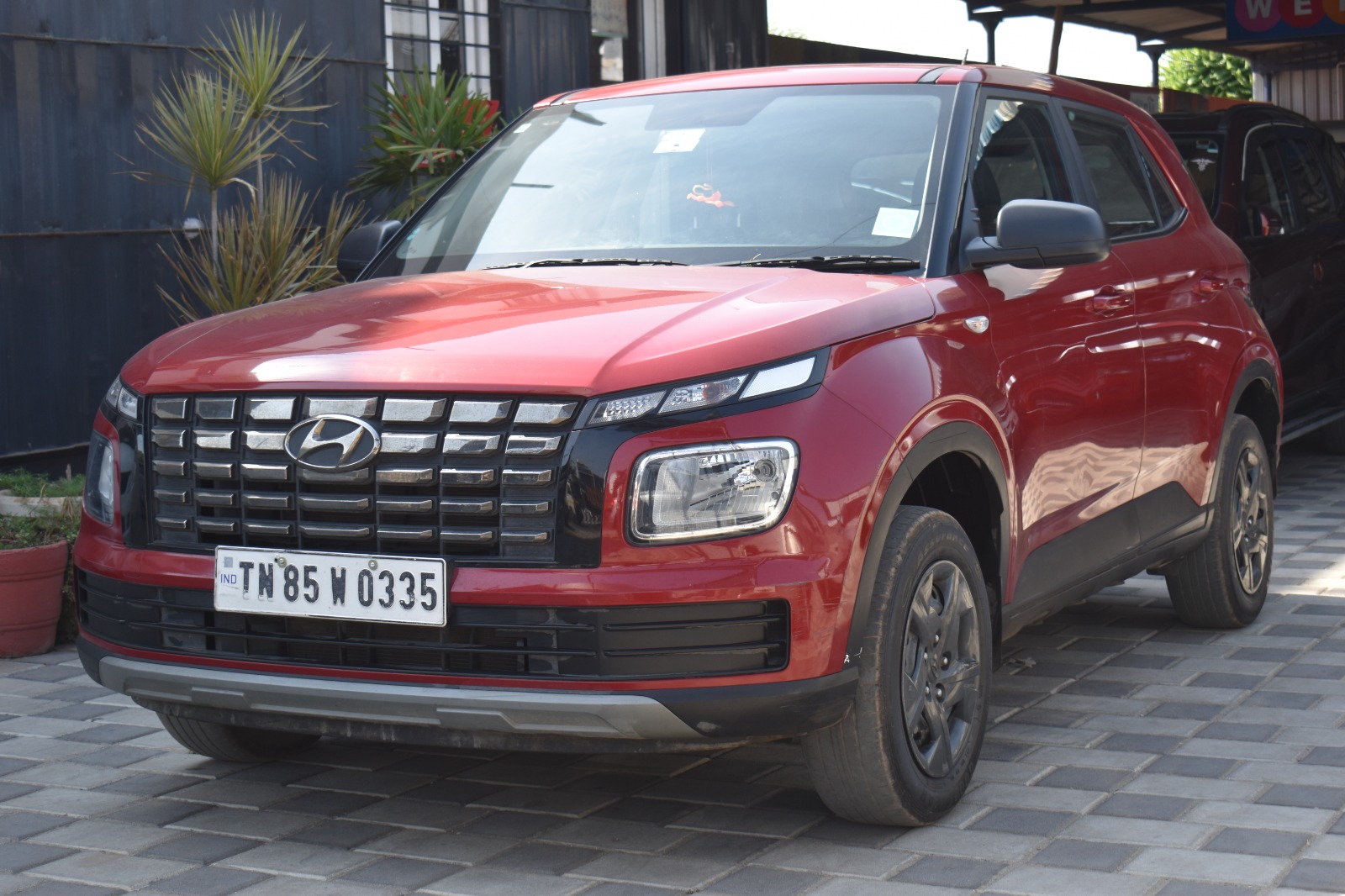 Hyundai Venue - Image 7