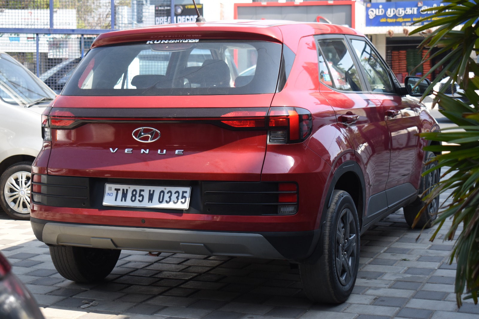 Hyundai Venue - Image 6
