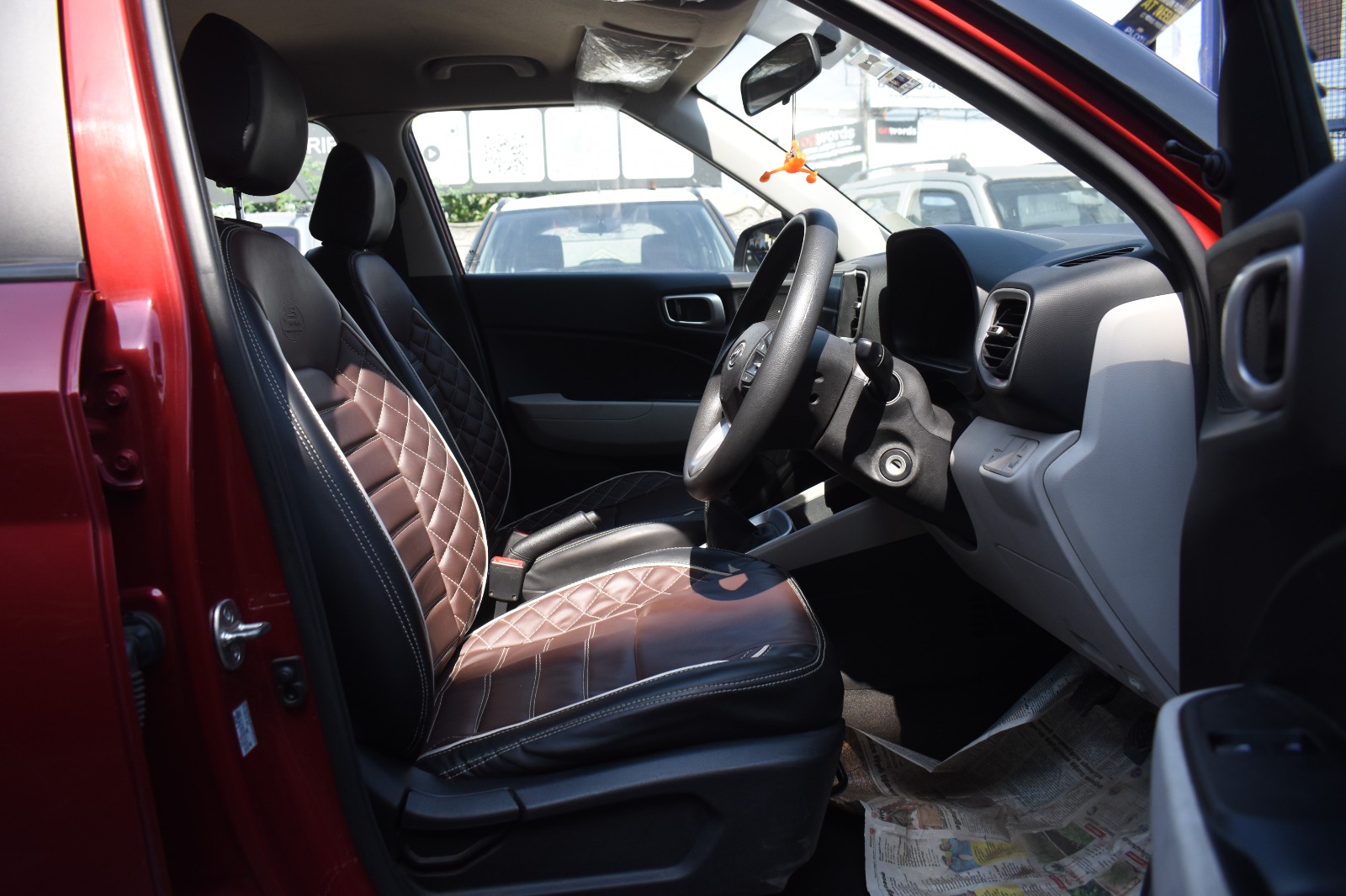 Hyundai Venue - Image 9