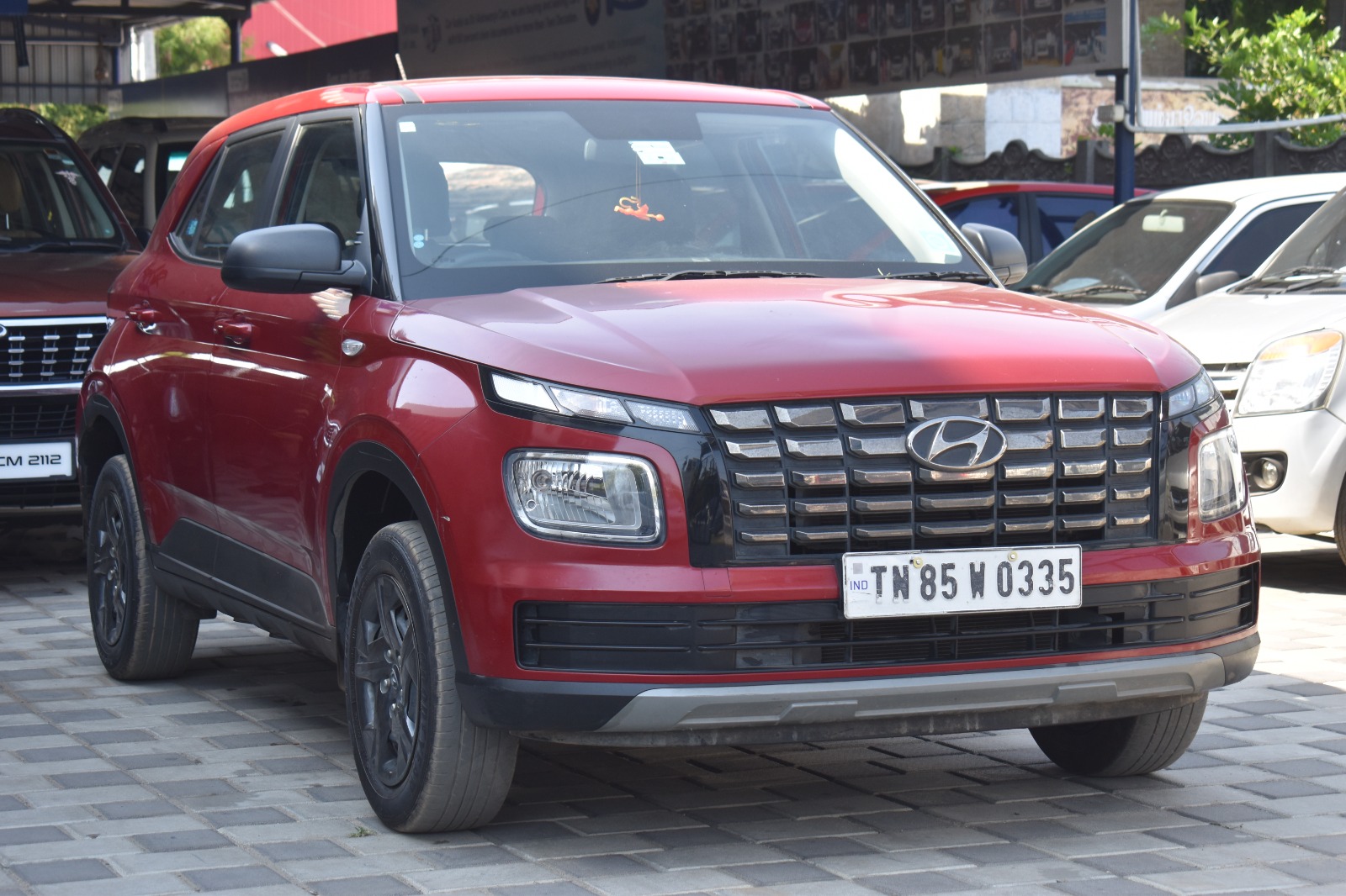 Hyundai Venue - Image 3