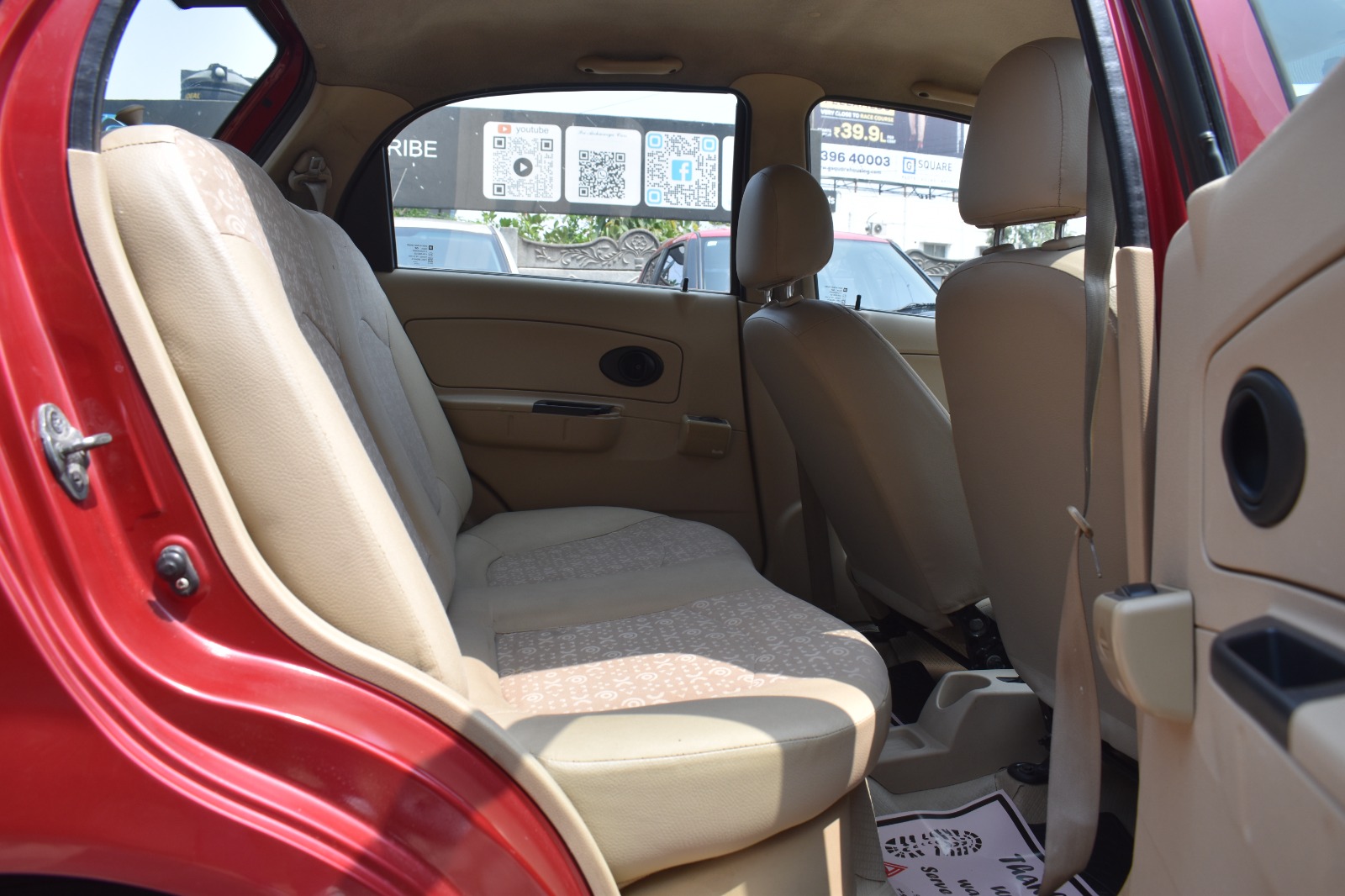 Chevrolet Spark - Image 6
