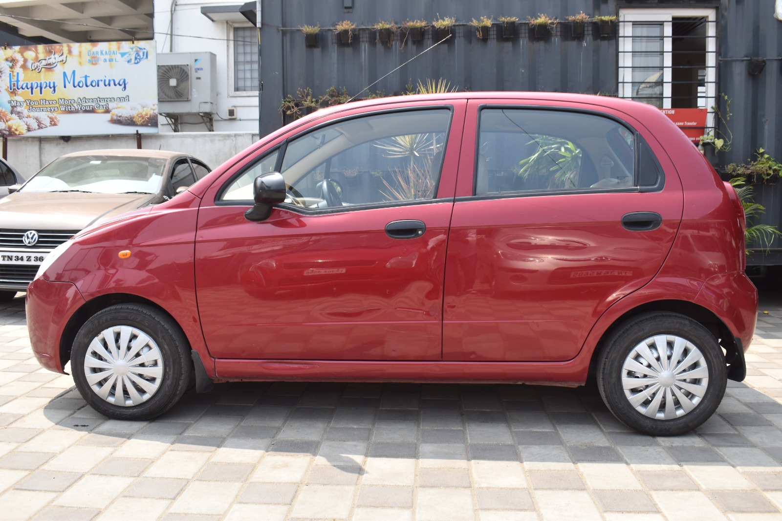 Chevrolet Spark - Image 2
