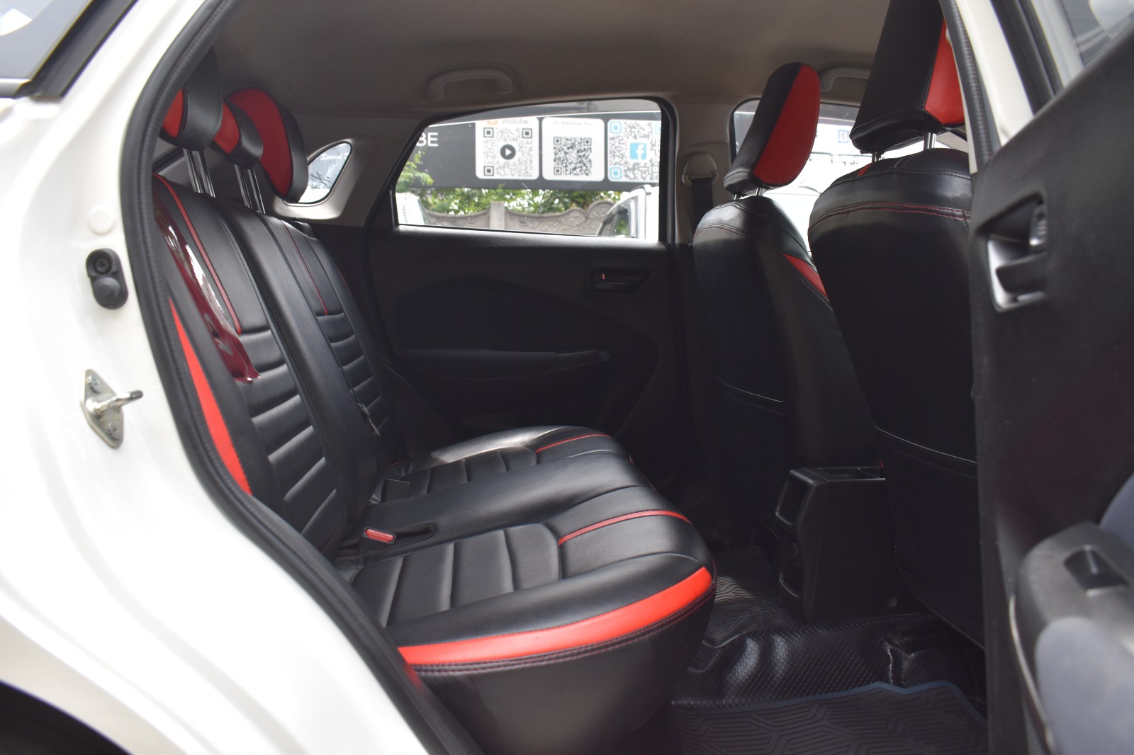 Maruti Suzuki Baleno - Image 8