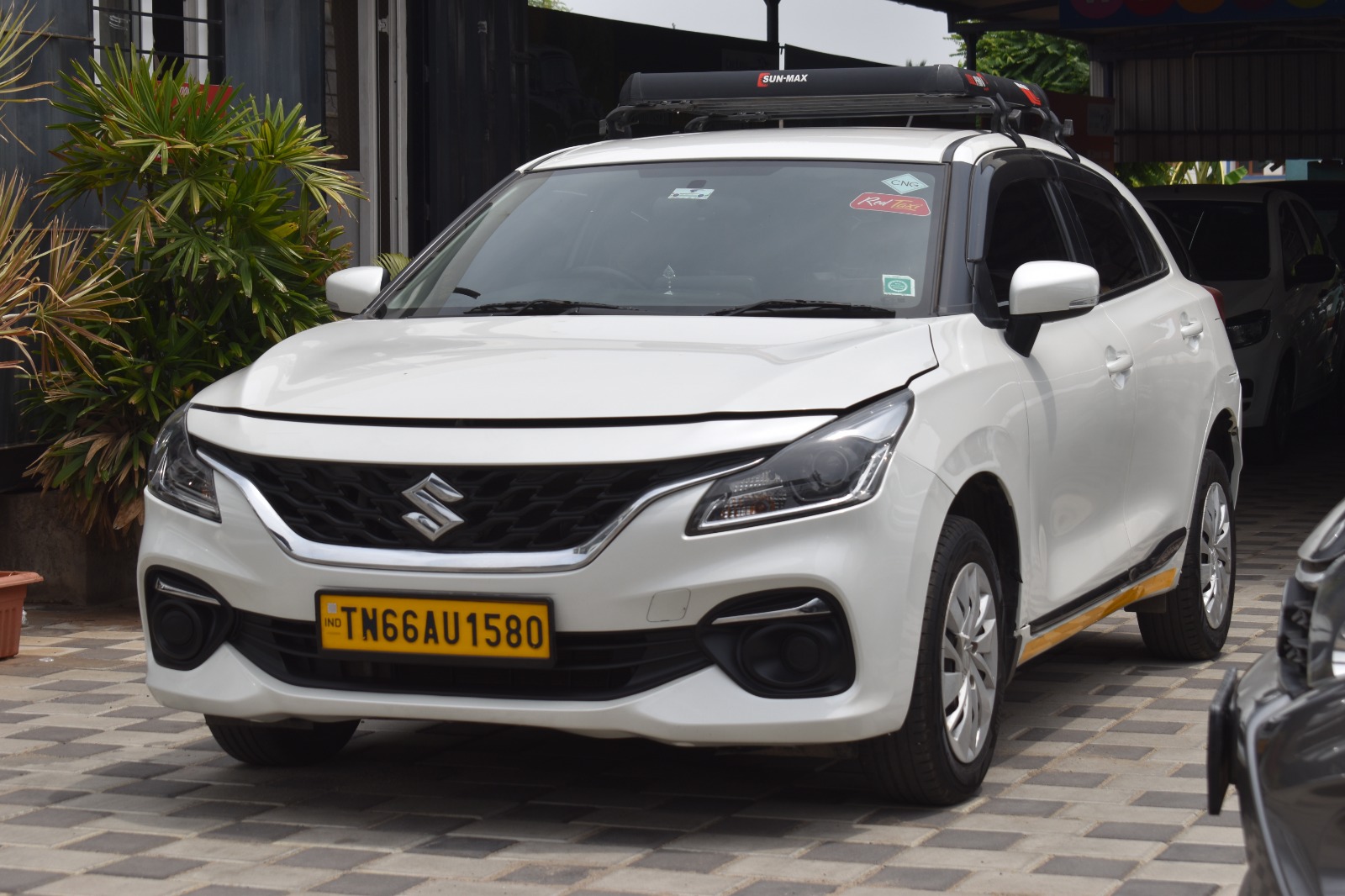 Maruti Suzuki Baleno - Image 5