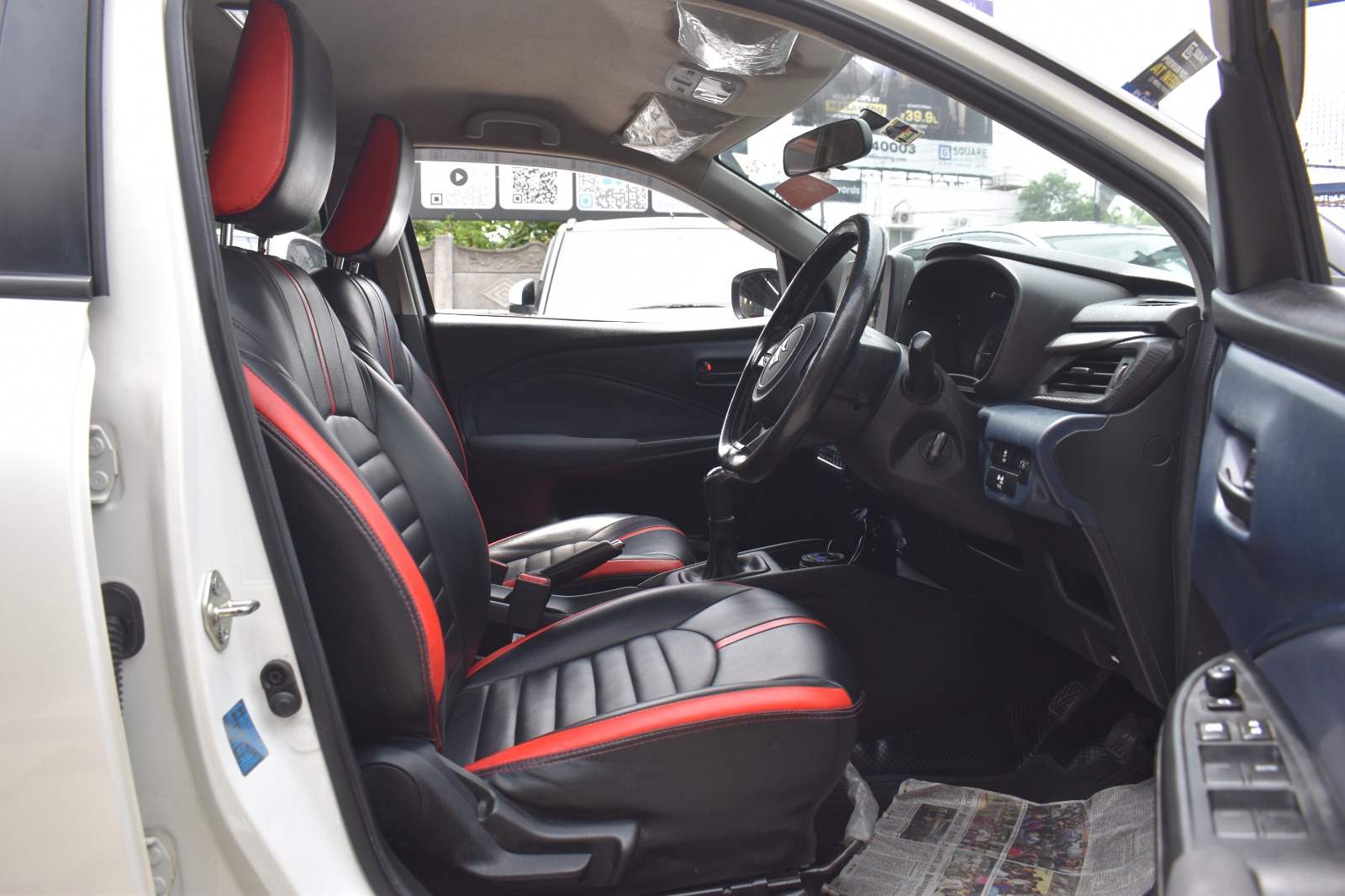 Maruti Suzuki Baleno - Image 9