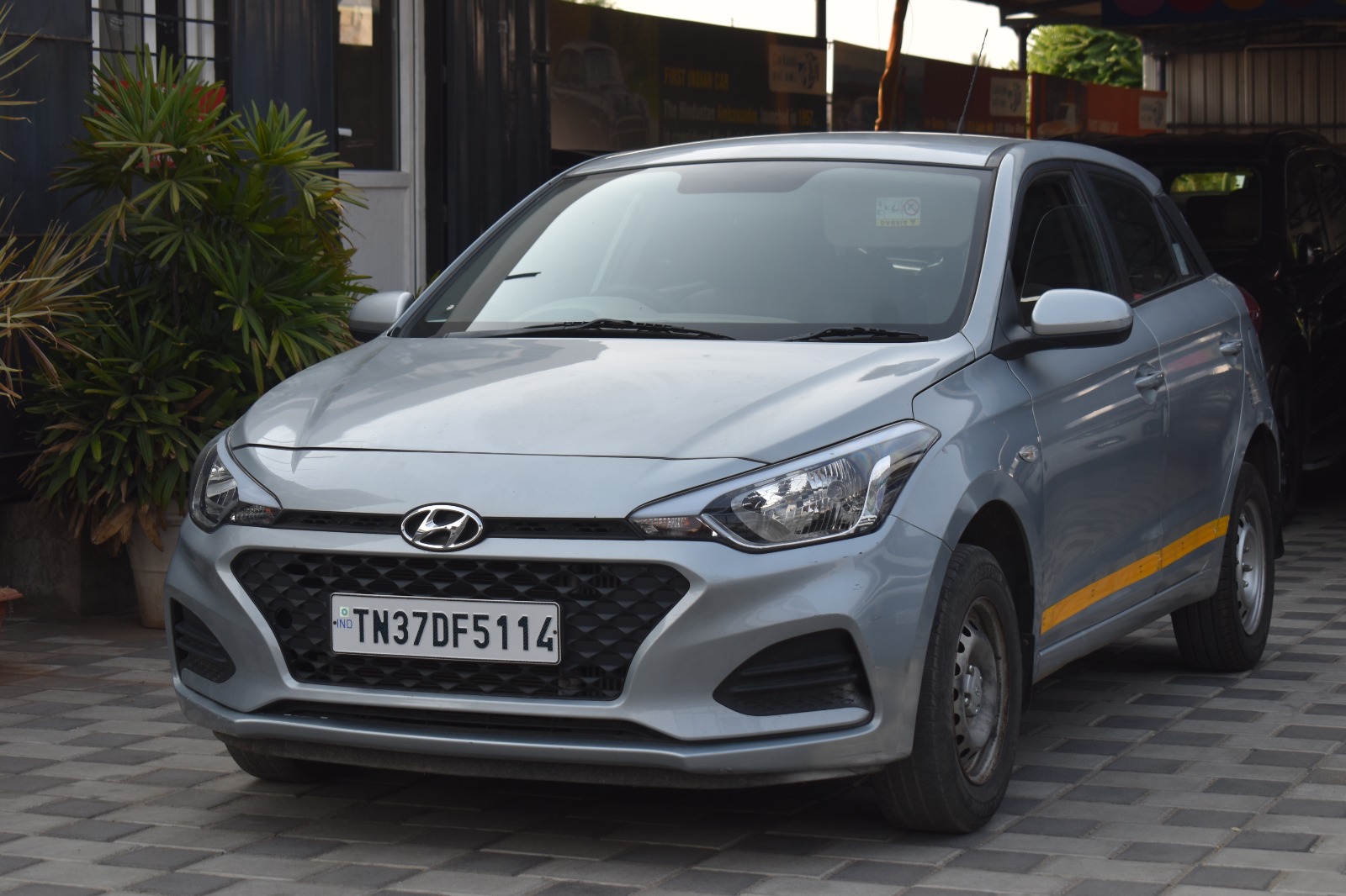 Hyundai i20 - Image 4