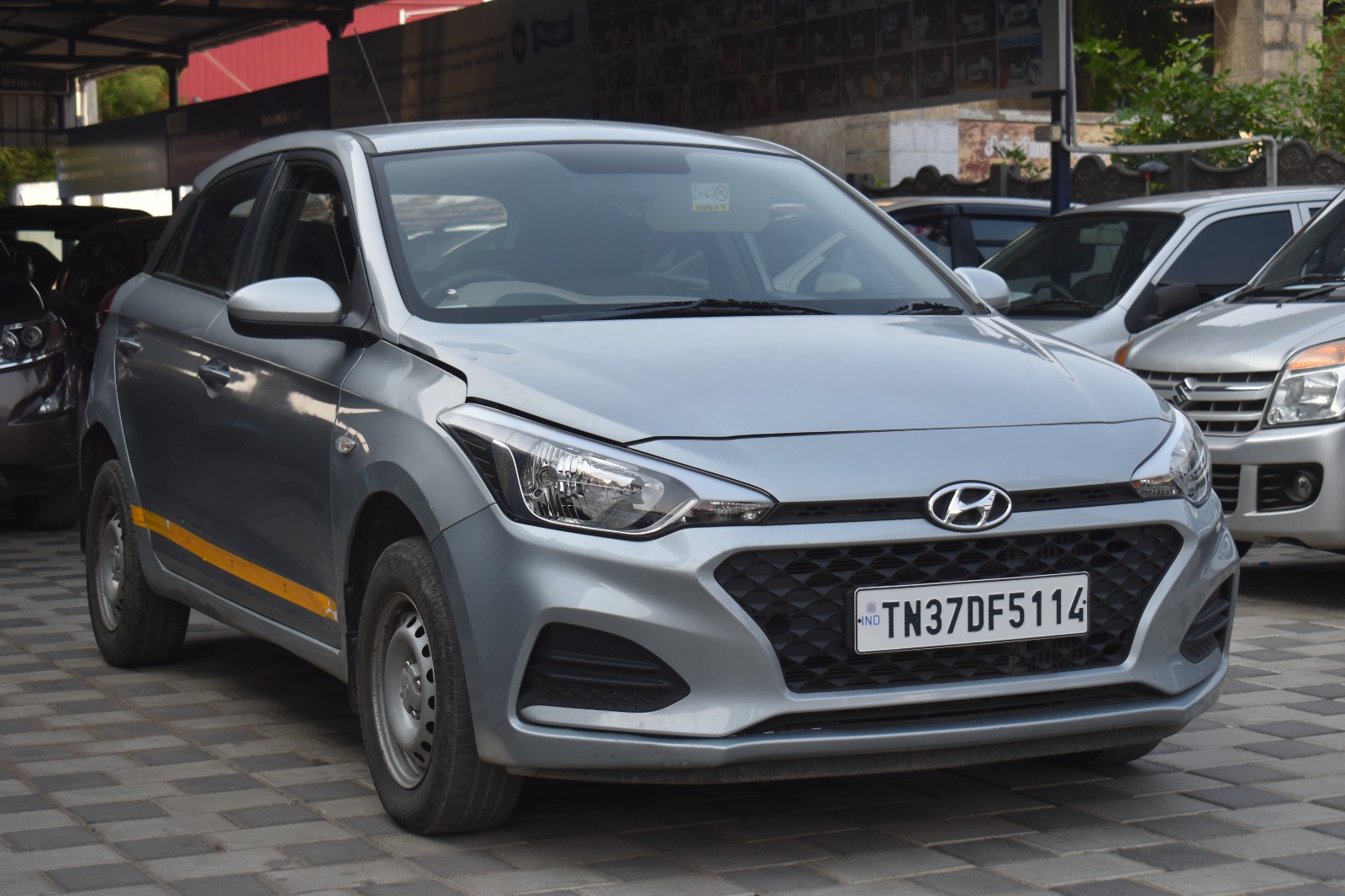 Hyundai i20 - Image 6