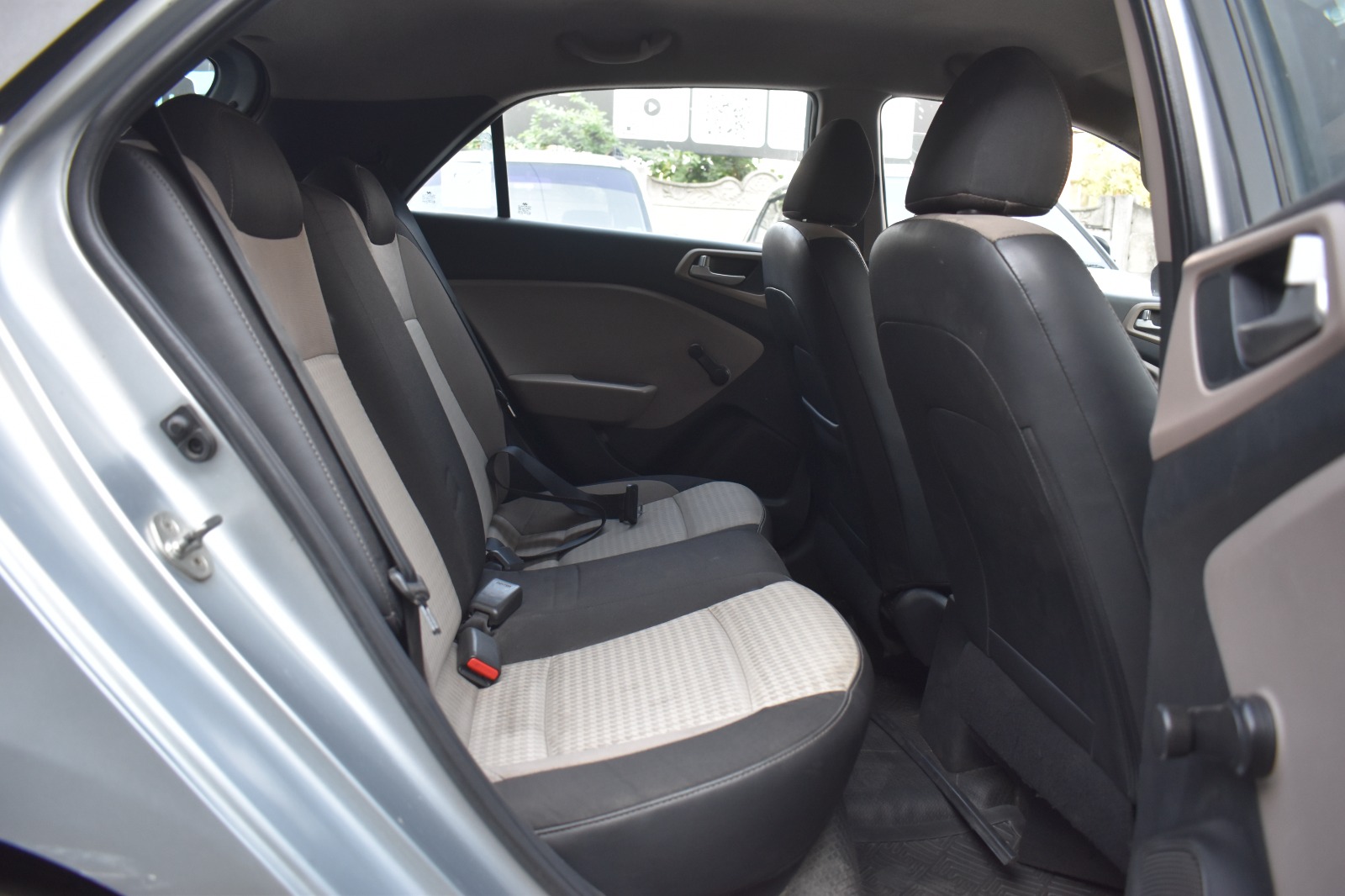 Hyundai i20 - Image 3