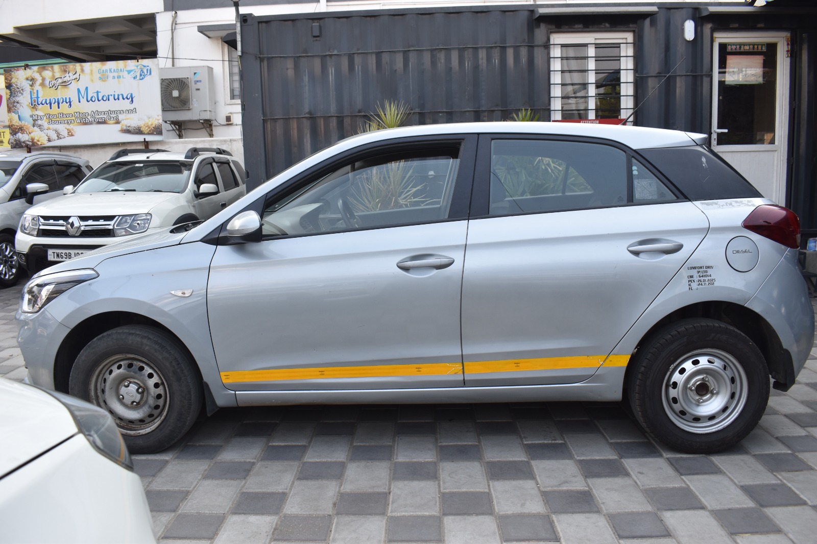 Hyundai i20 - Image 5