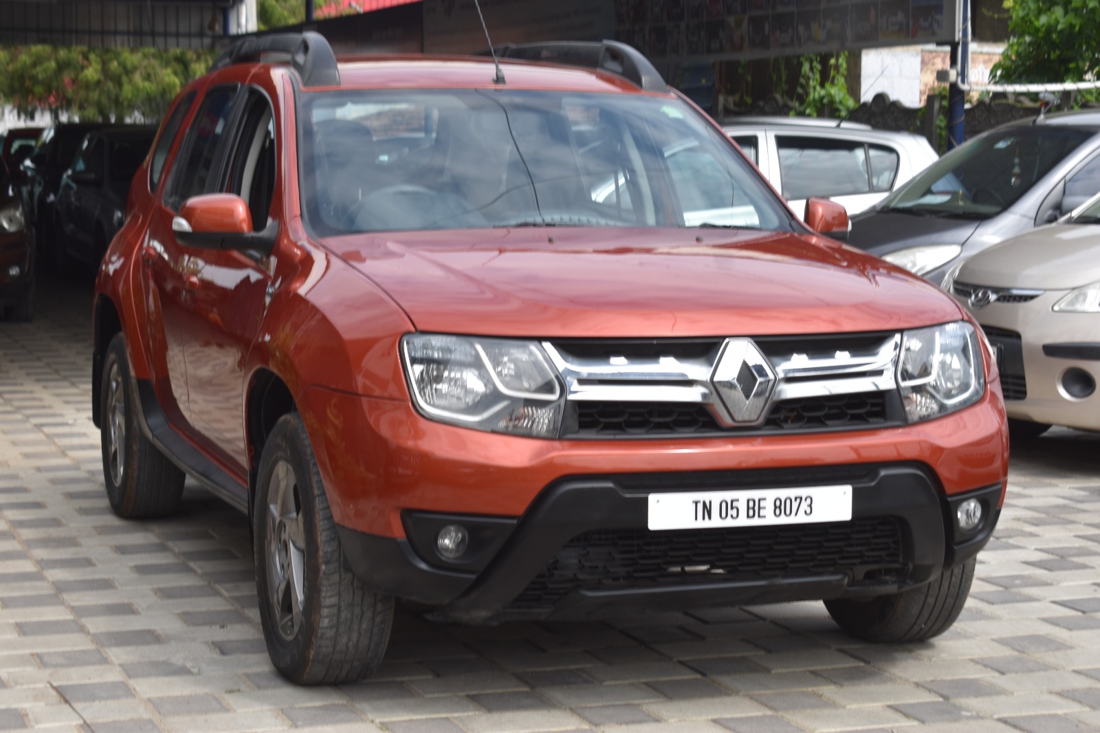 Renault Duster - Image 6