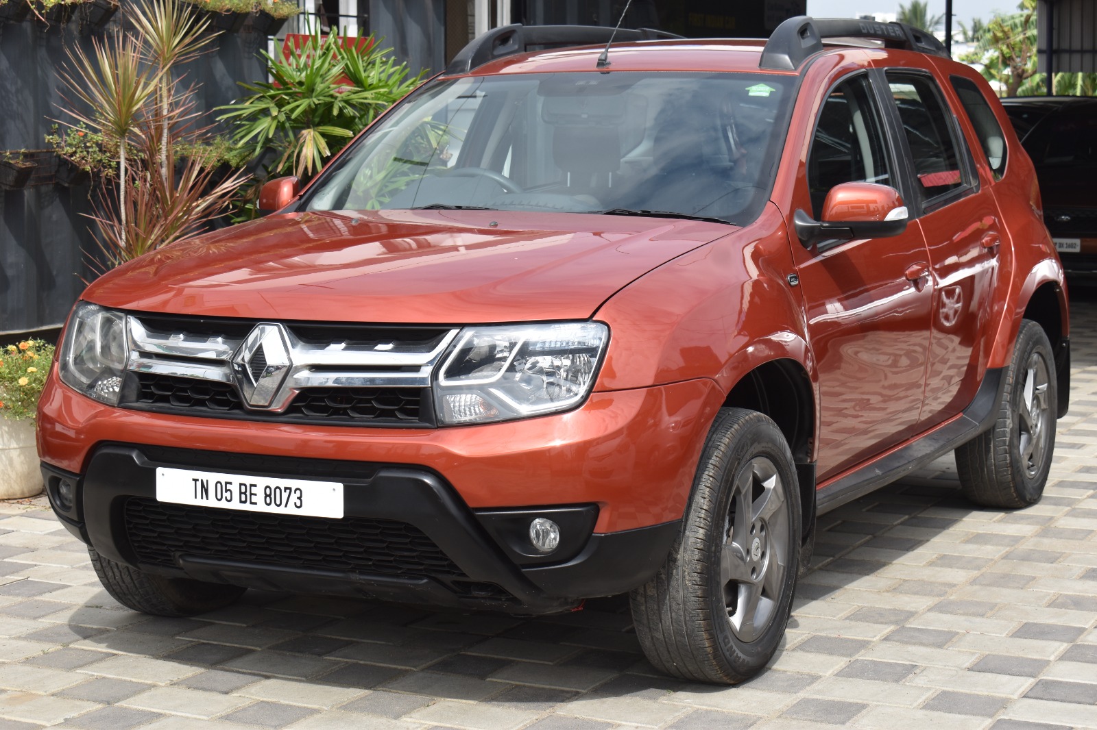 Renault Duster - Image 7