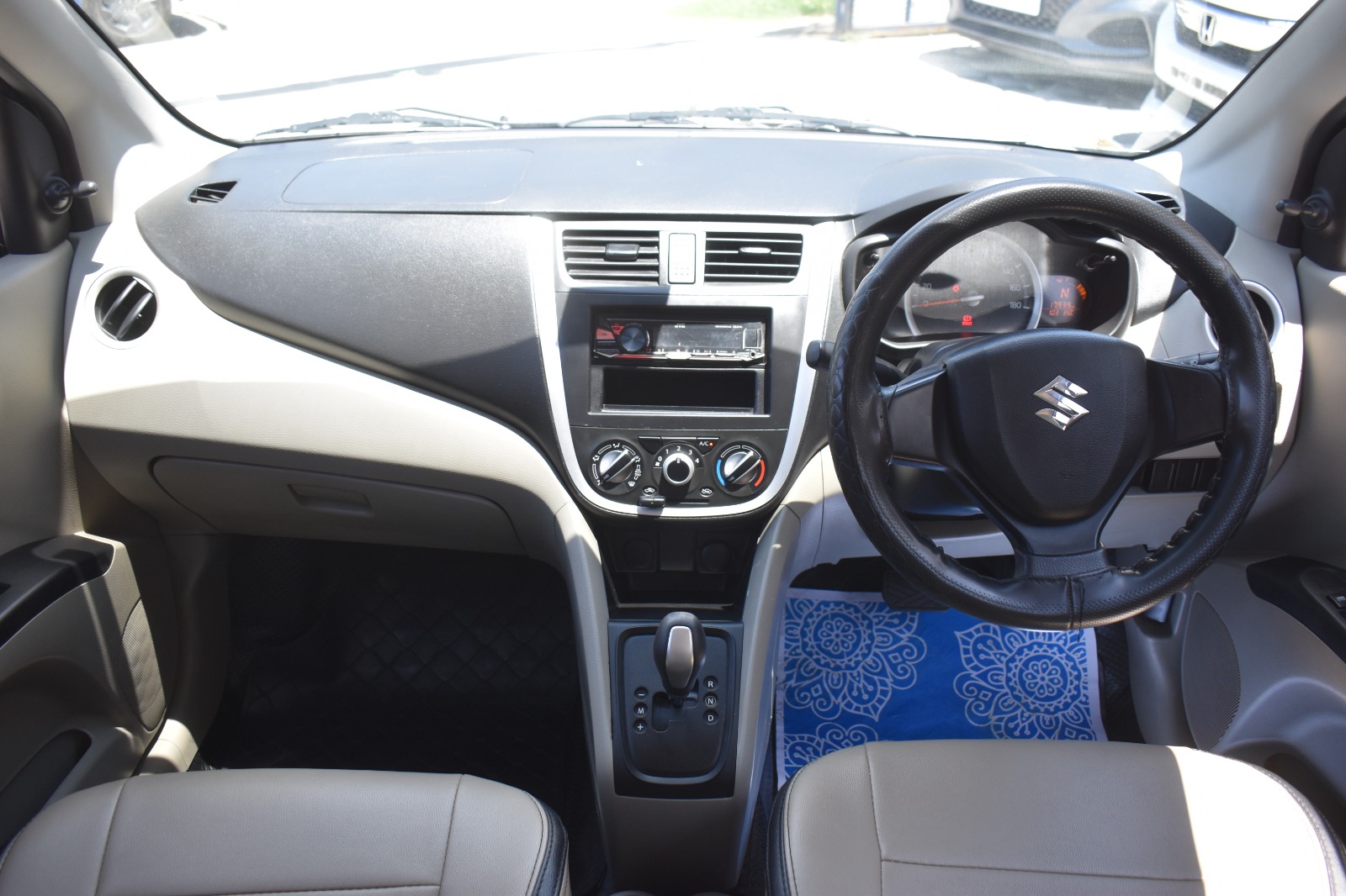 Maruti Suzuki Celerio - Image 7