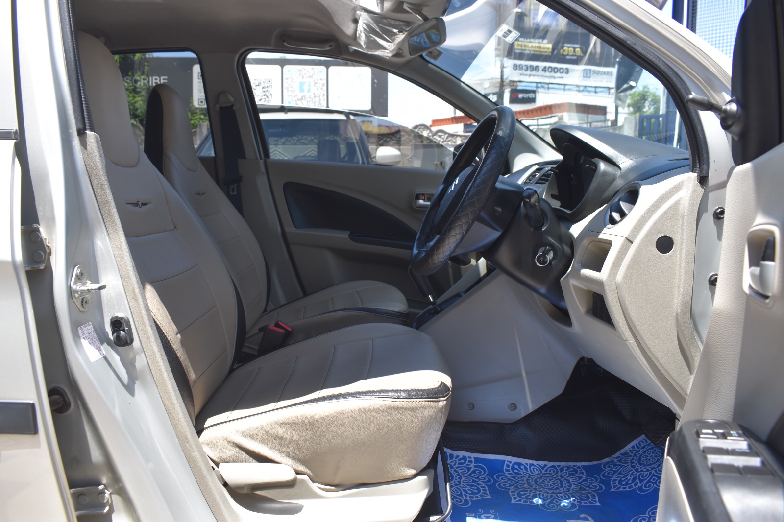 Maruti Suzuki Celerio - Image 9
