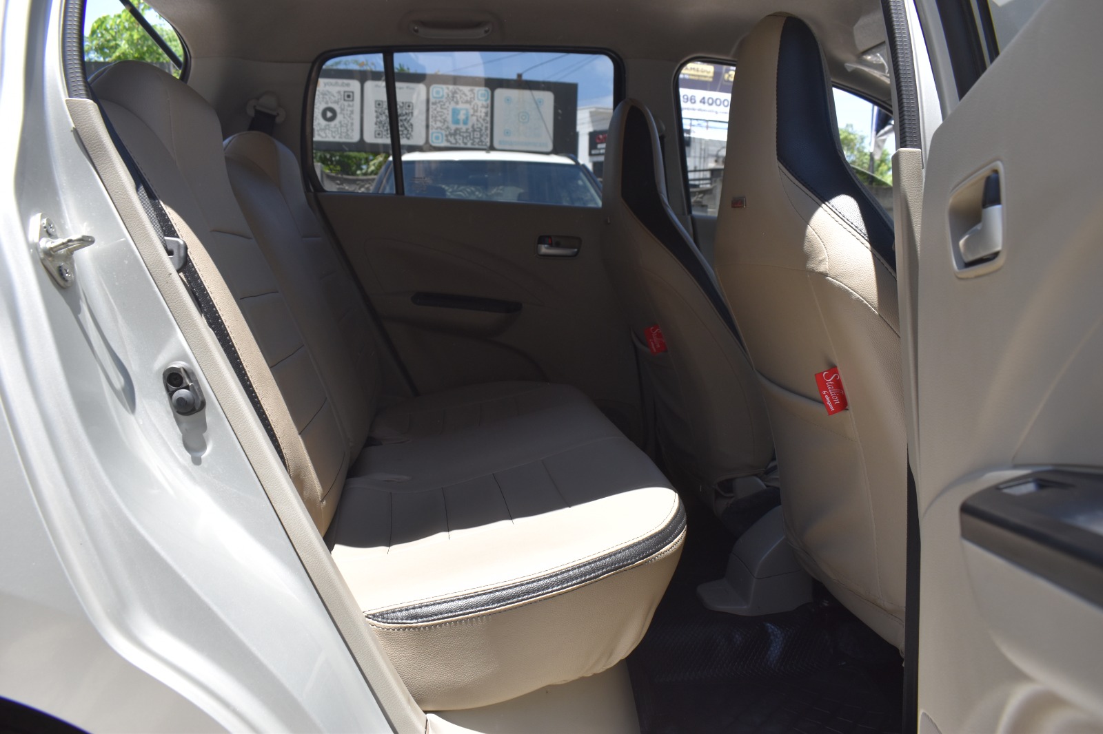 Maruti Suzuki Celerio - Image 4
