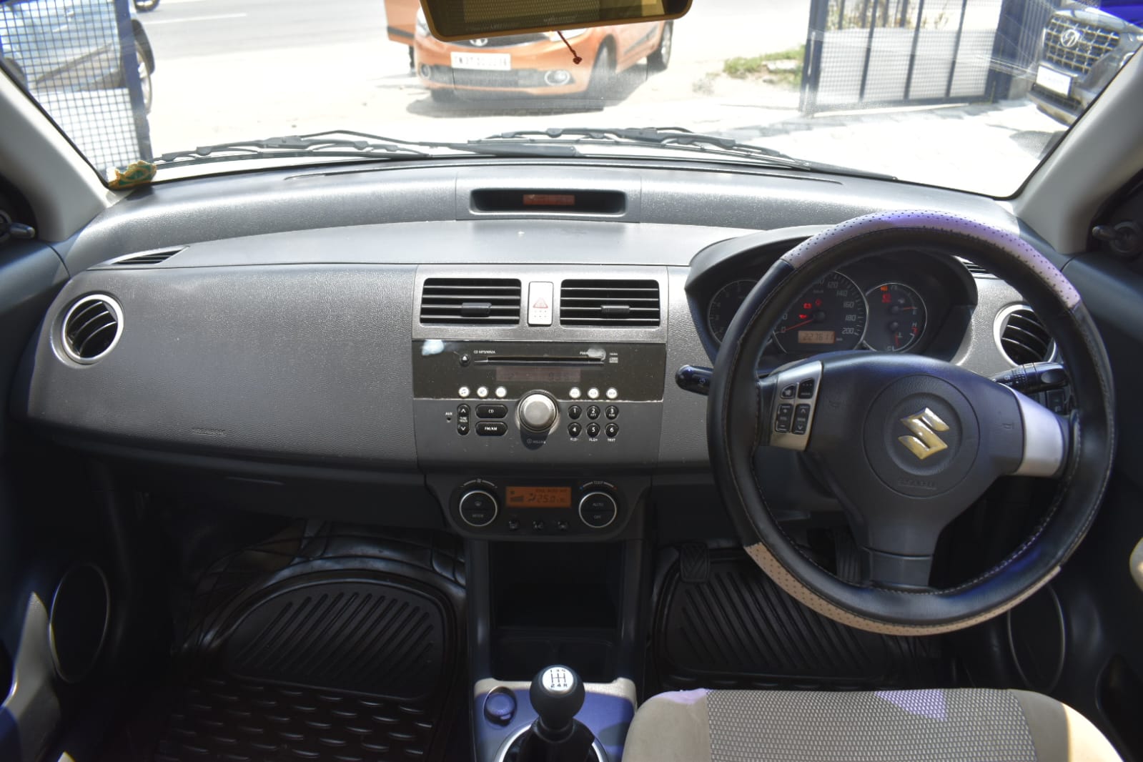 Maruti Suzuki Swift dzire - Image 5