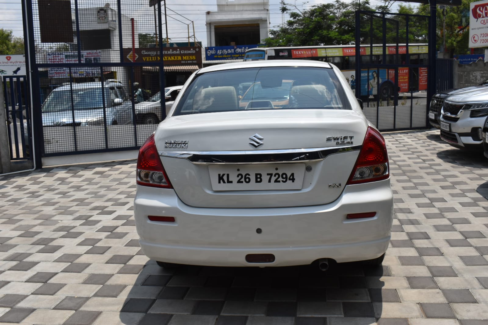 Maruti Suzuki Swift dzire - Image 2