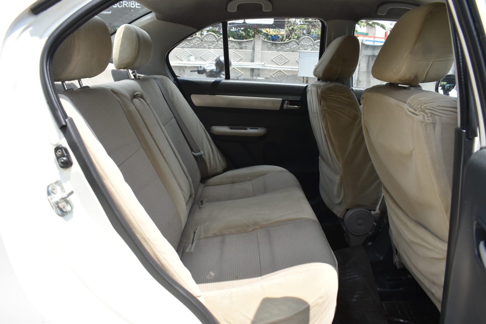 Maruti Suzuki Swift dzire - Image 4
