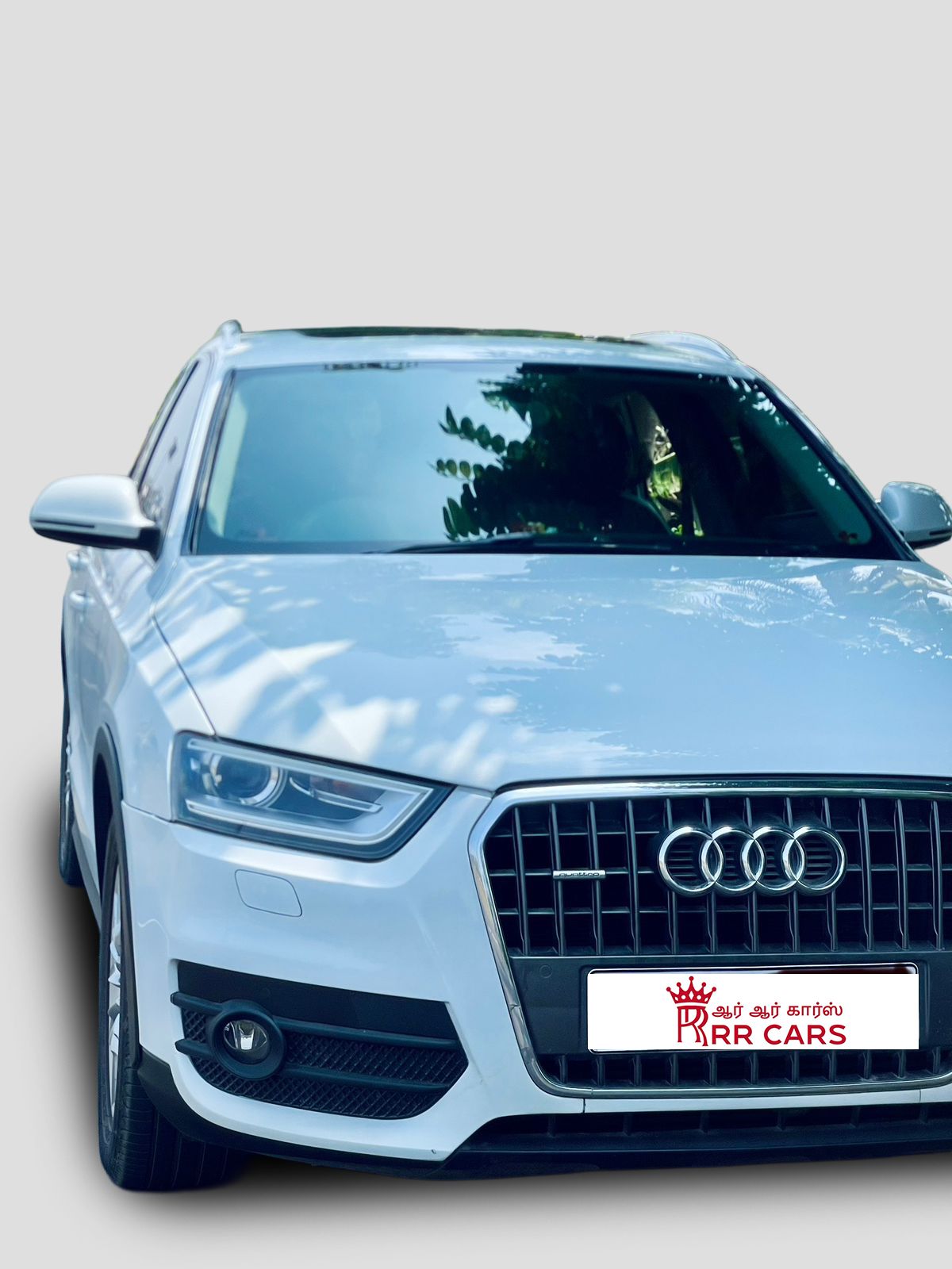 Audi Q3 - Image 3