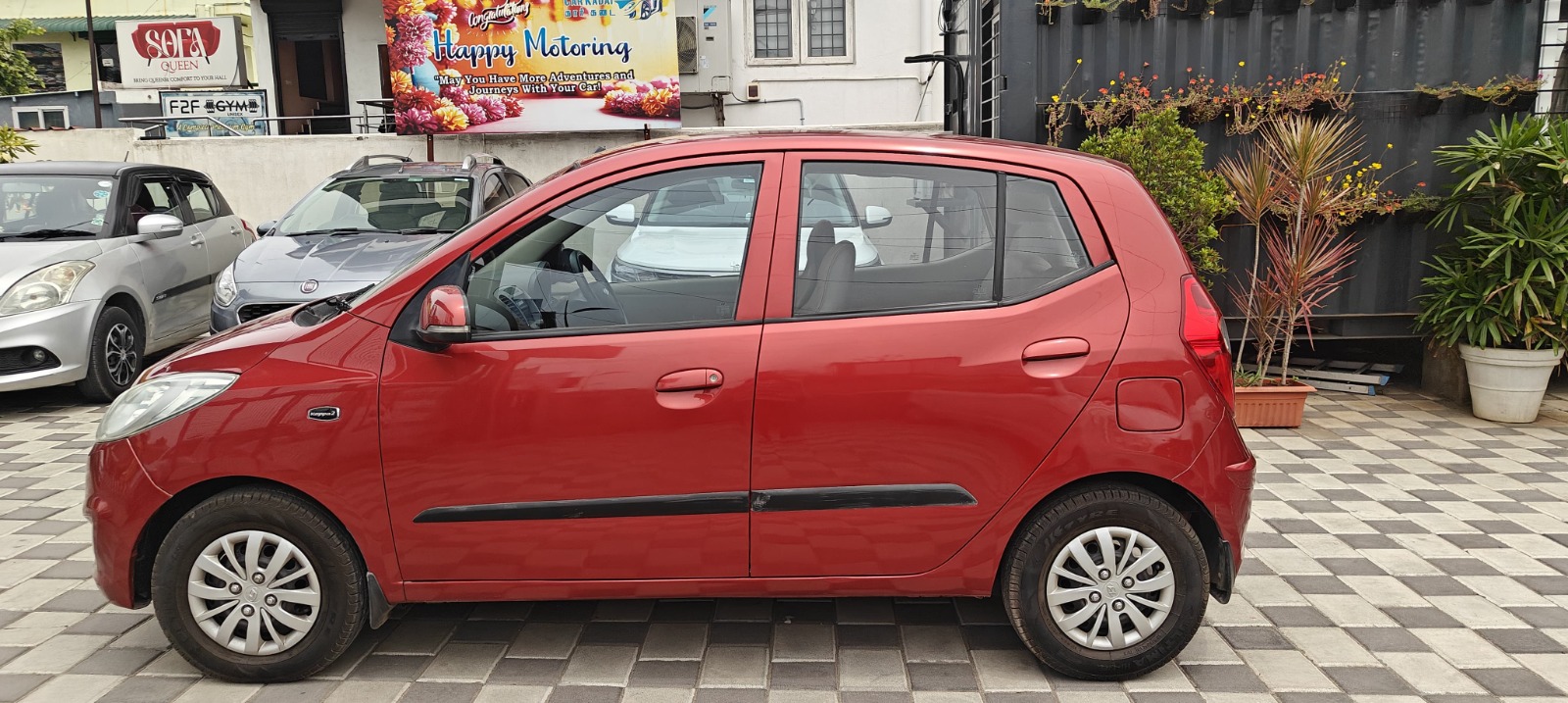 Hyundai i10 - Image 4