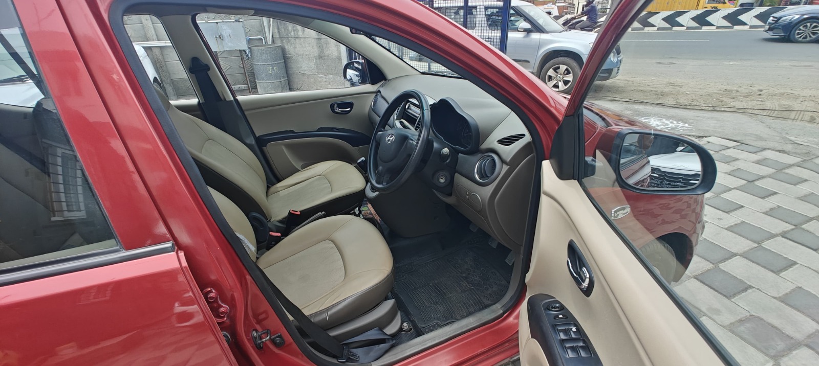 Hyundai i10 - Image 7