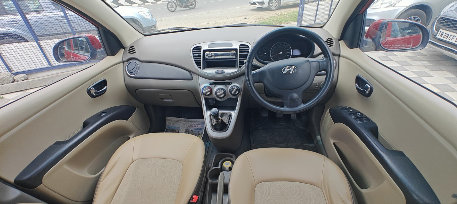 Hyundai i10 - Image 6