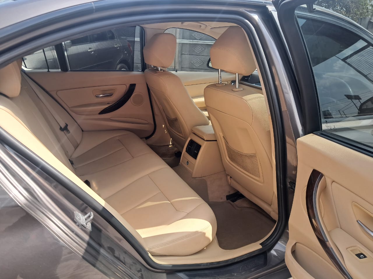 BMW 320D