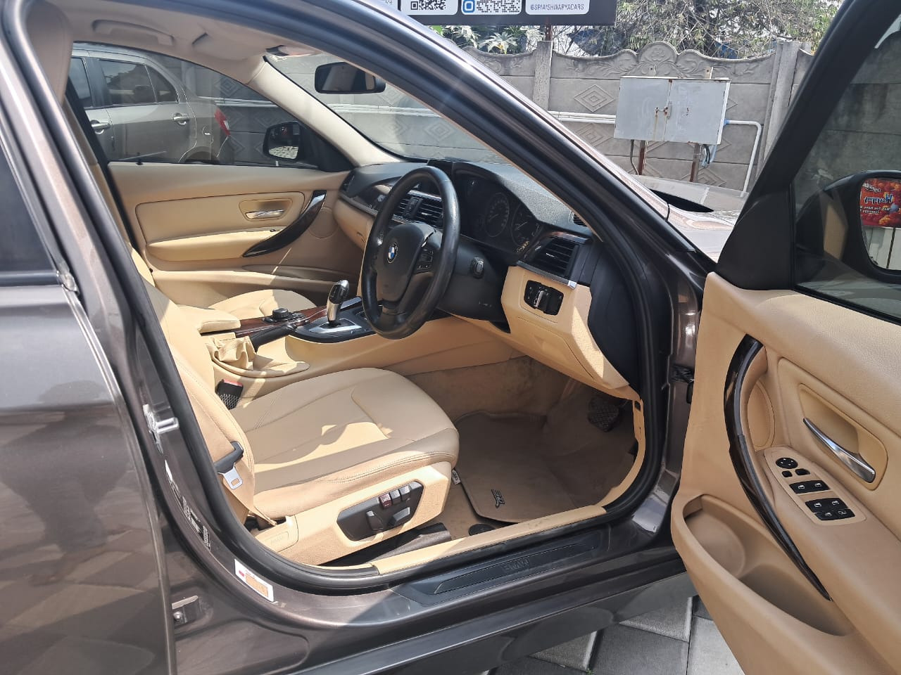 BMW 320D - Image 3