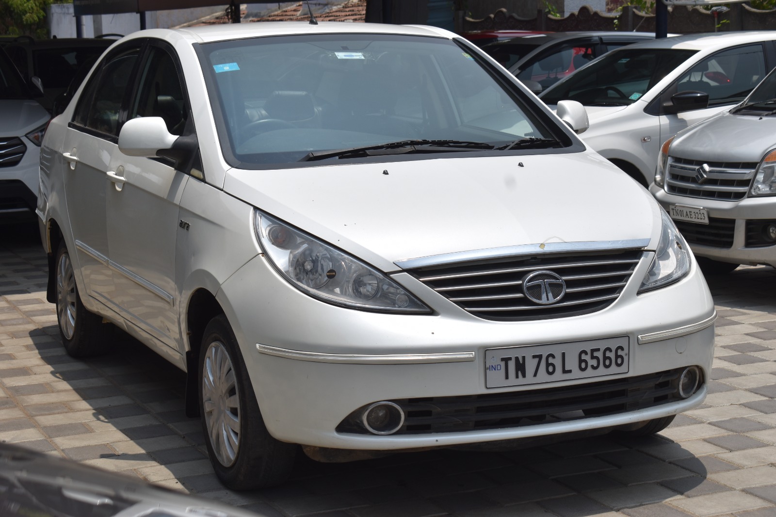 Tata Manza - Image 6