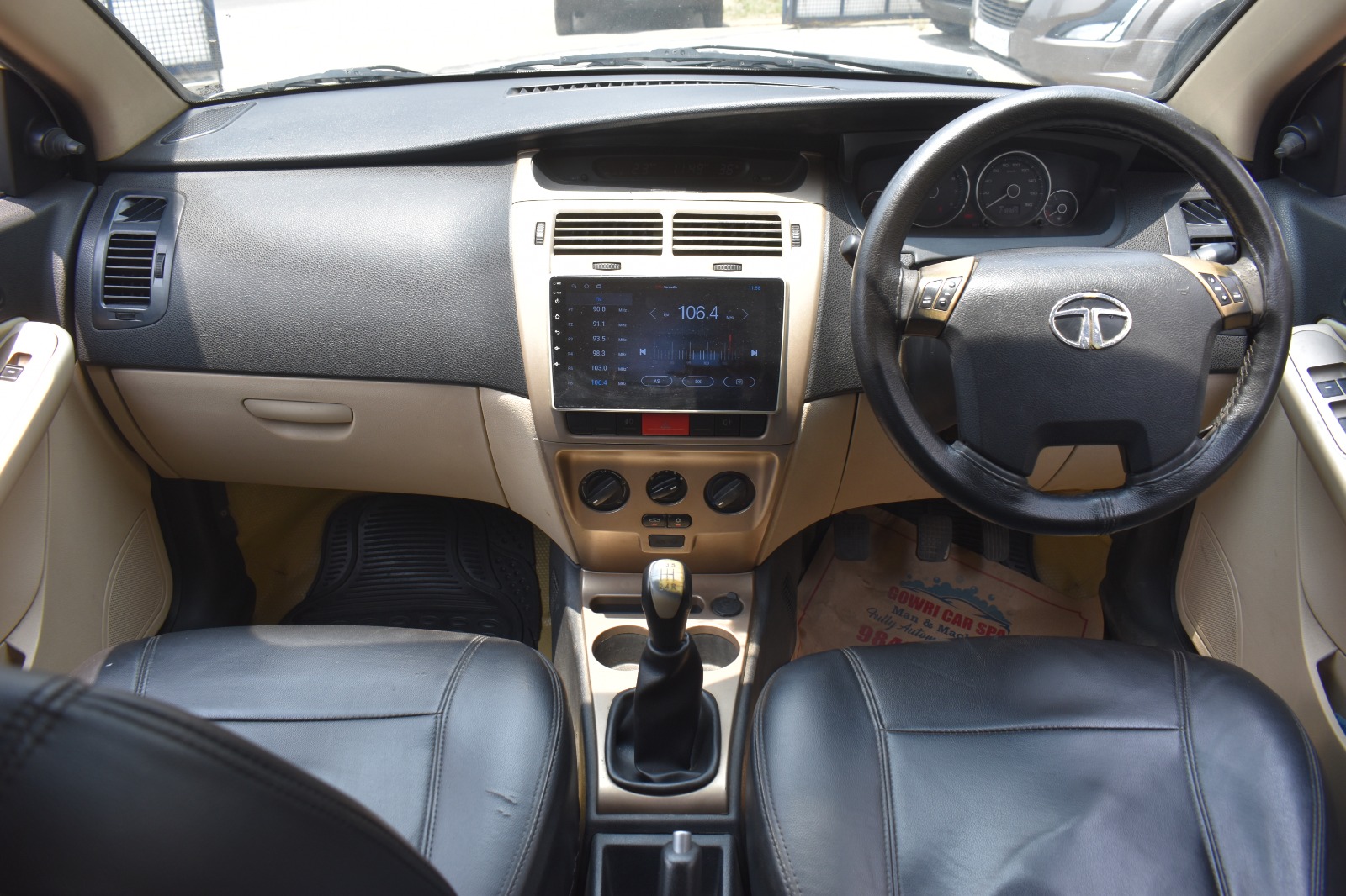 Tata Manza - Image 5