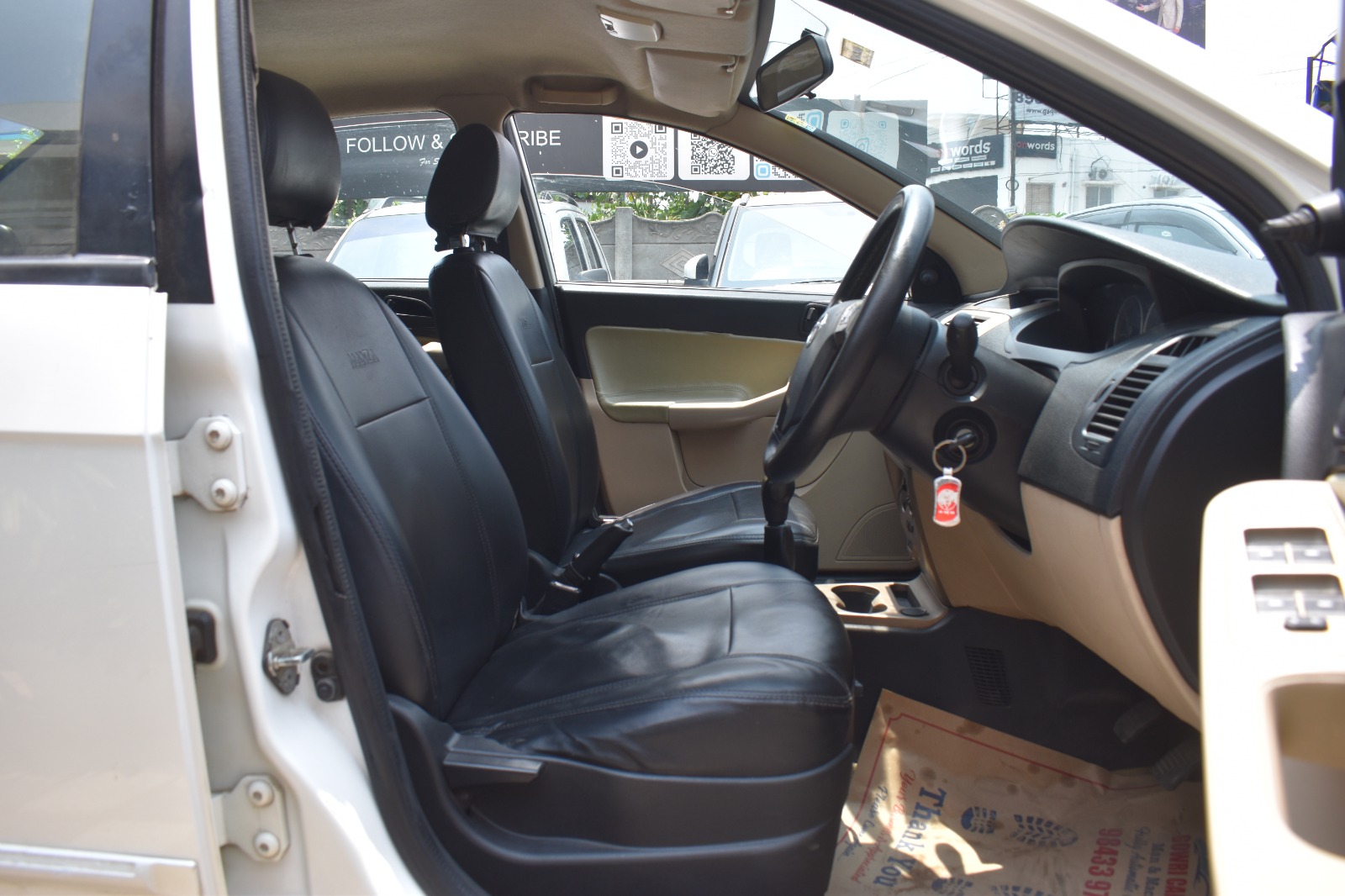 Tata Manza