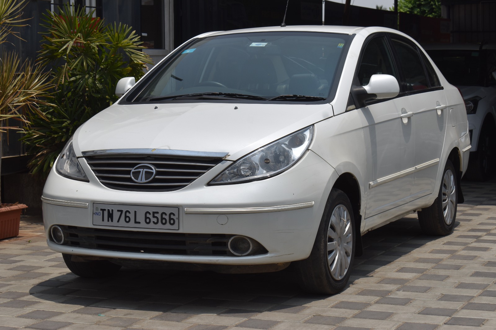 Tata Manza - Image 4