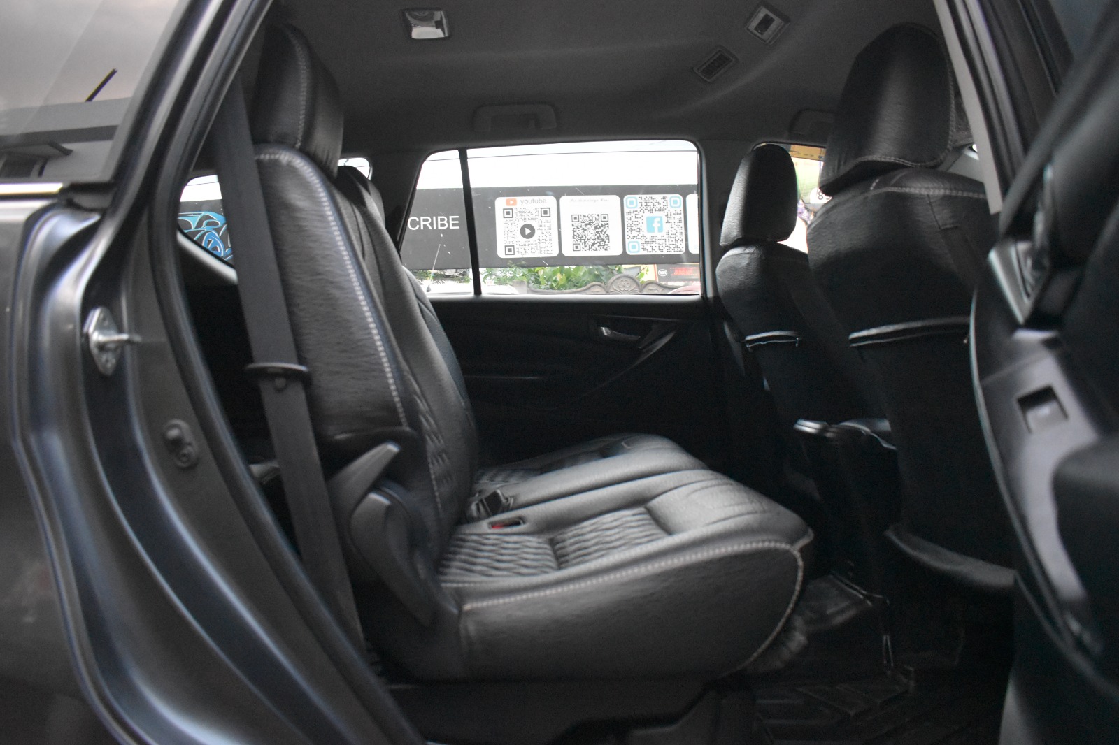 Toyota Innova Crysta - Image 6
