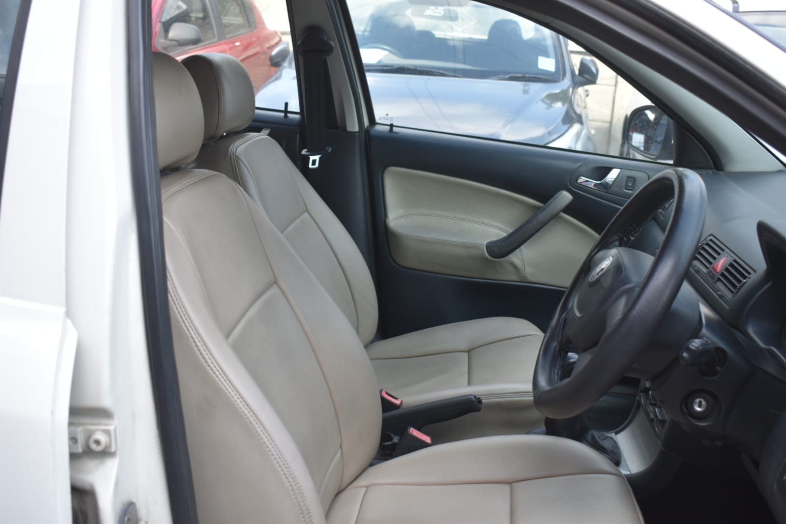 Skoda Octavia - Image 9