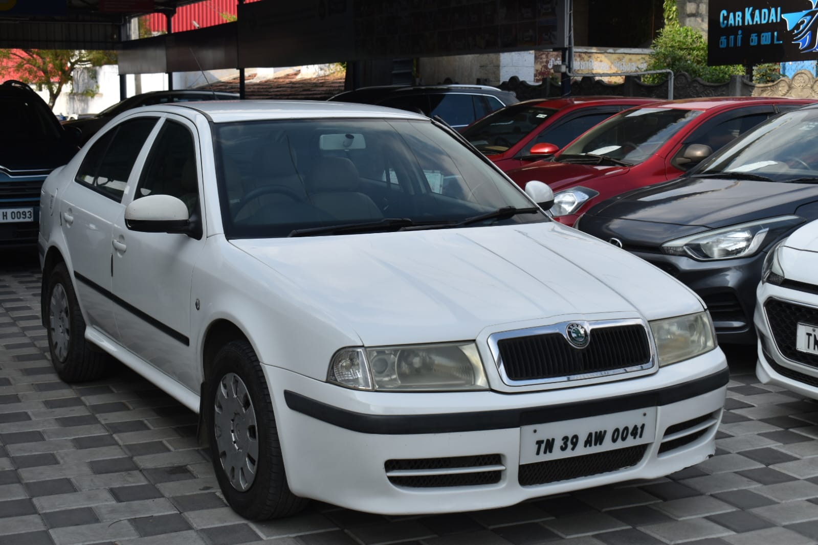 Skoda Octavia - Image 7