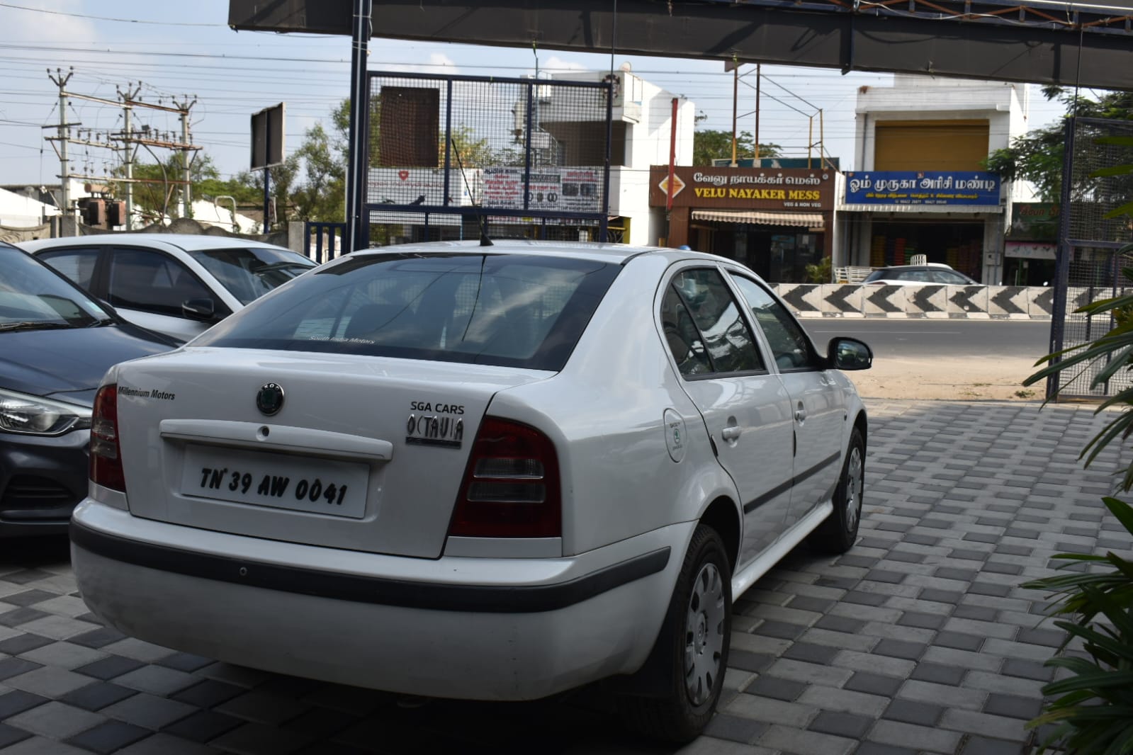 Skoda Octavia - Image 2