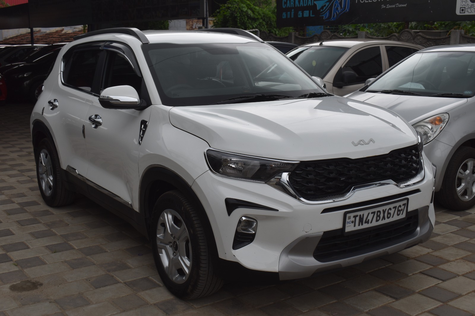 Kia Sonet - Image 8