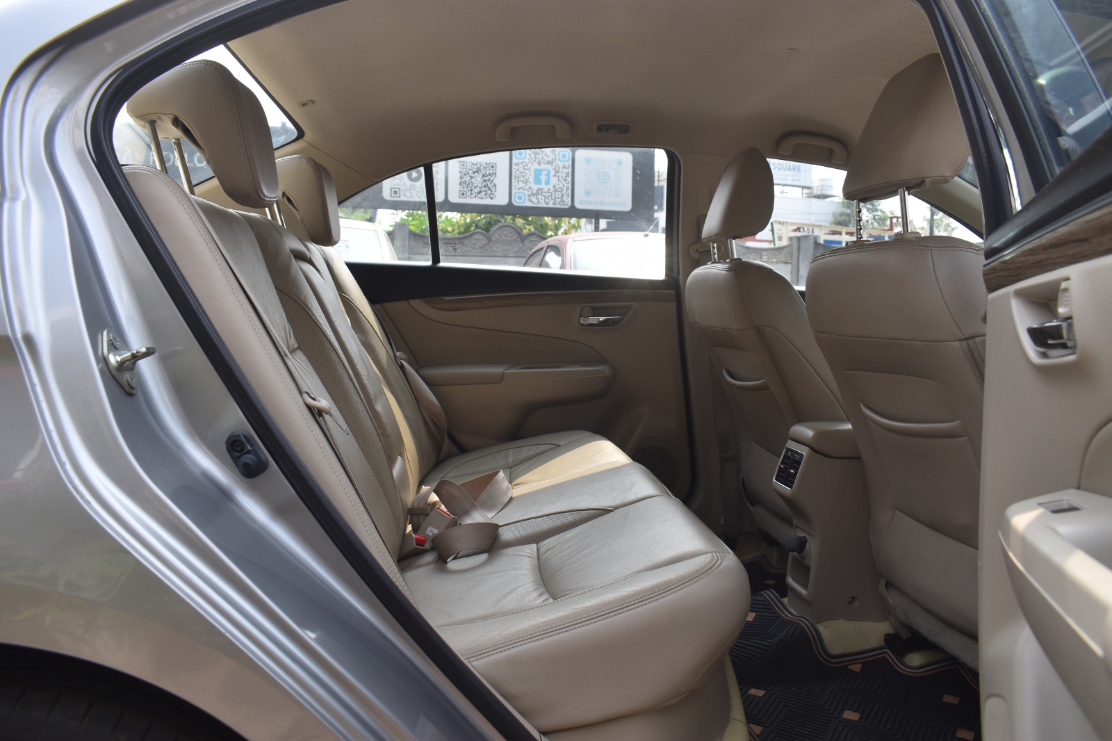 Maruti Suzuki Ciaz - Image 4
