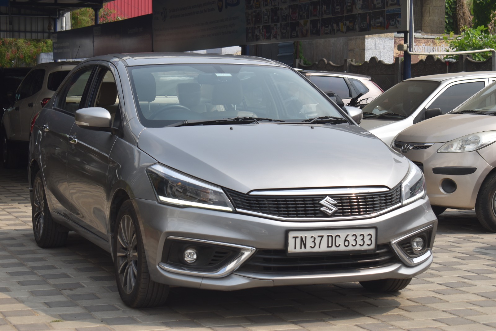 Maruti Suzuki Ciaz - Image 3
