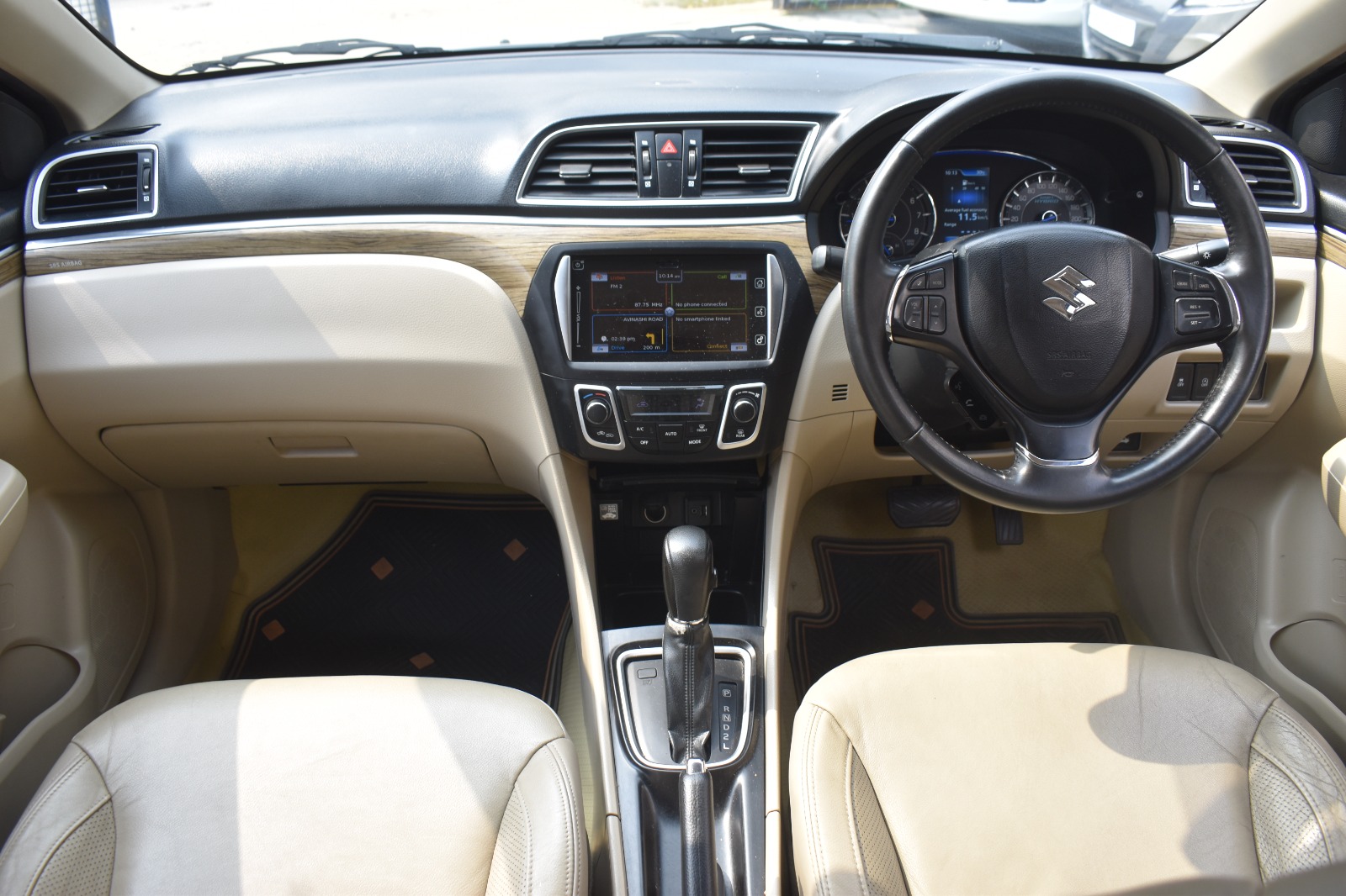 Maruti Suzuki Ciaz - Image 2