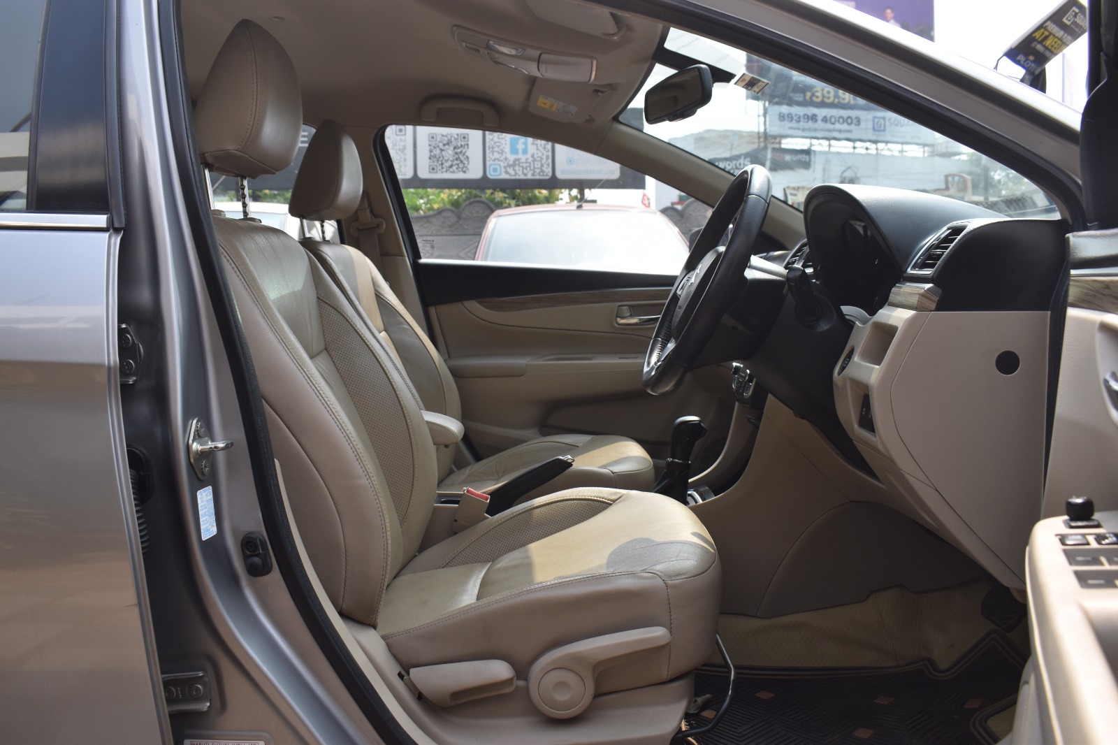 Maruti Suzuki Ciaz - Image 5