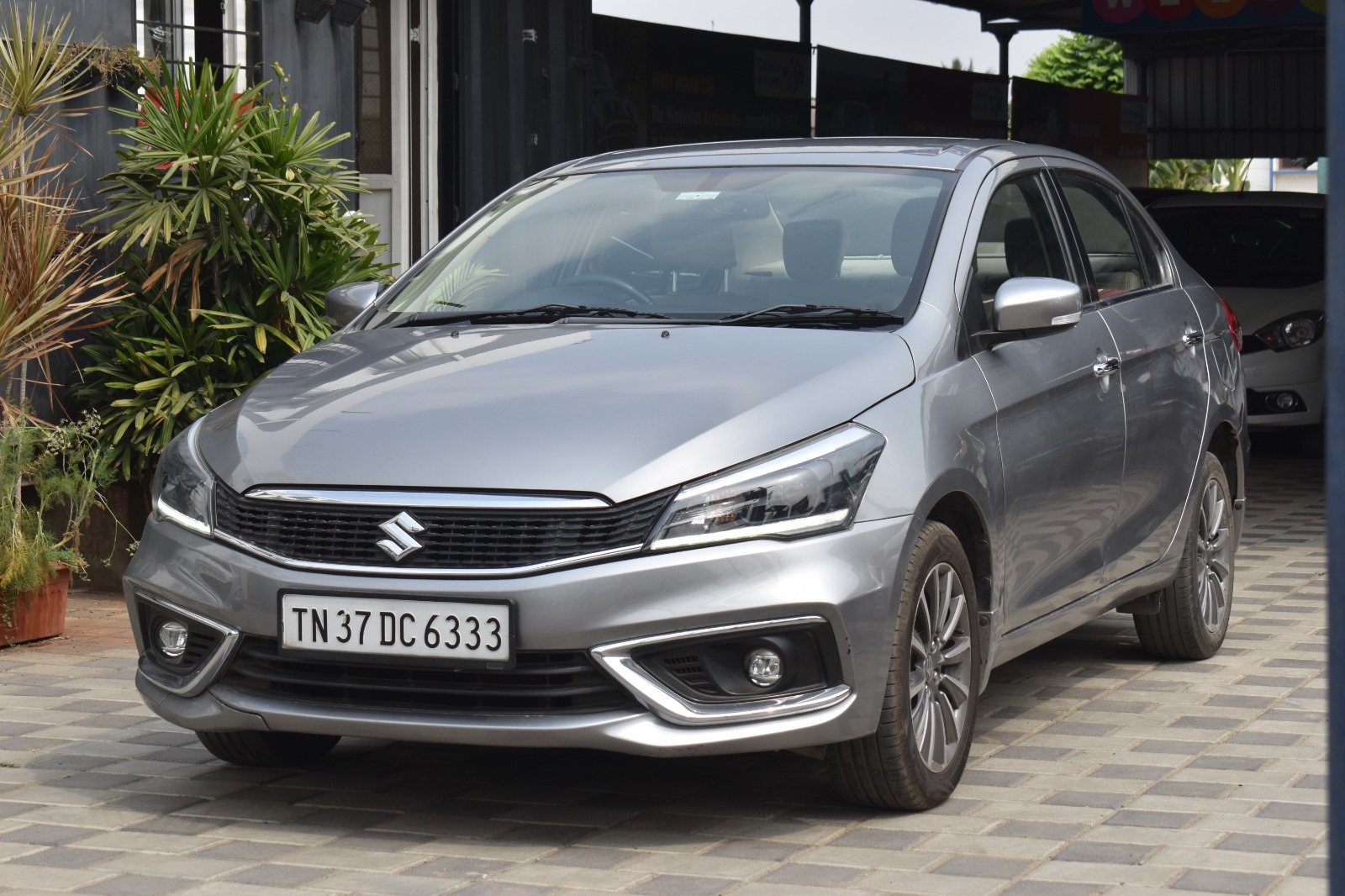 Maruti Suzuki Ciaz - Image 7
