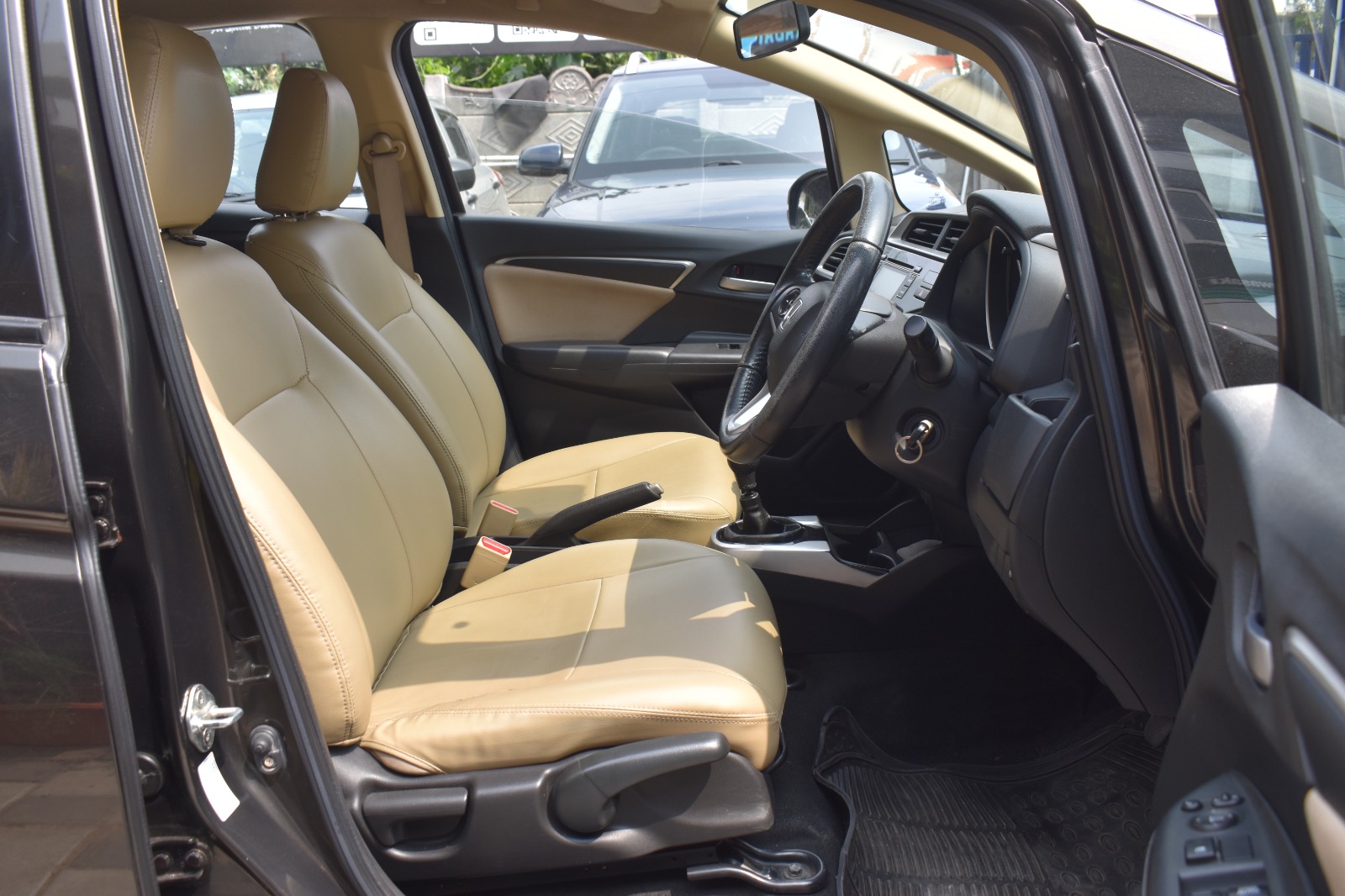 Honda Jazz - Image 3